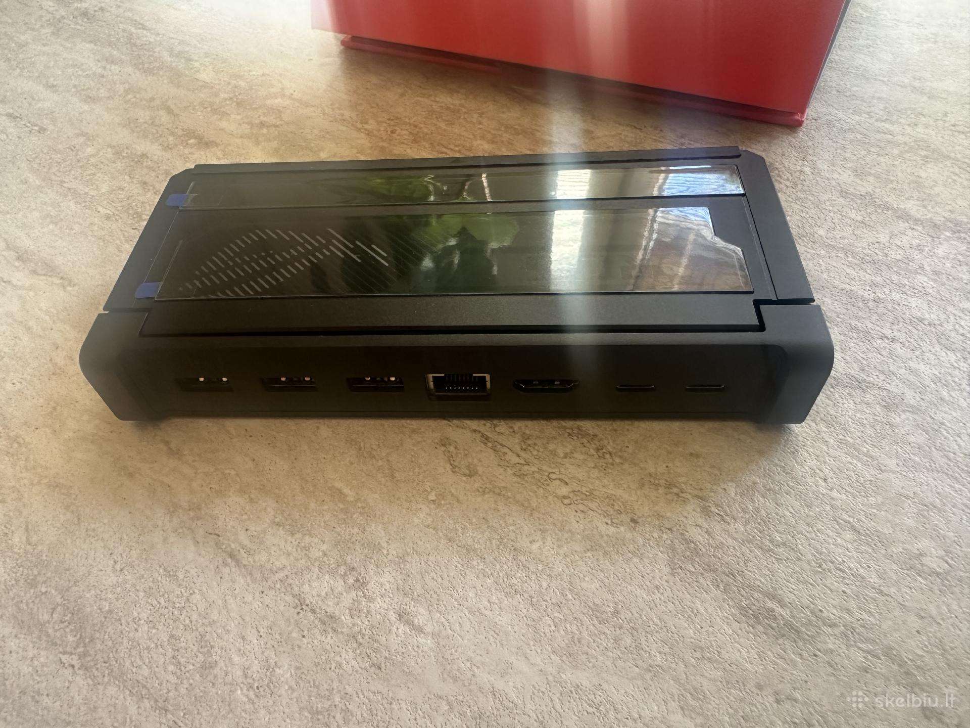 Asus Rog Bulwark Dock