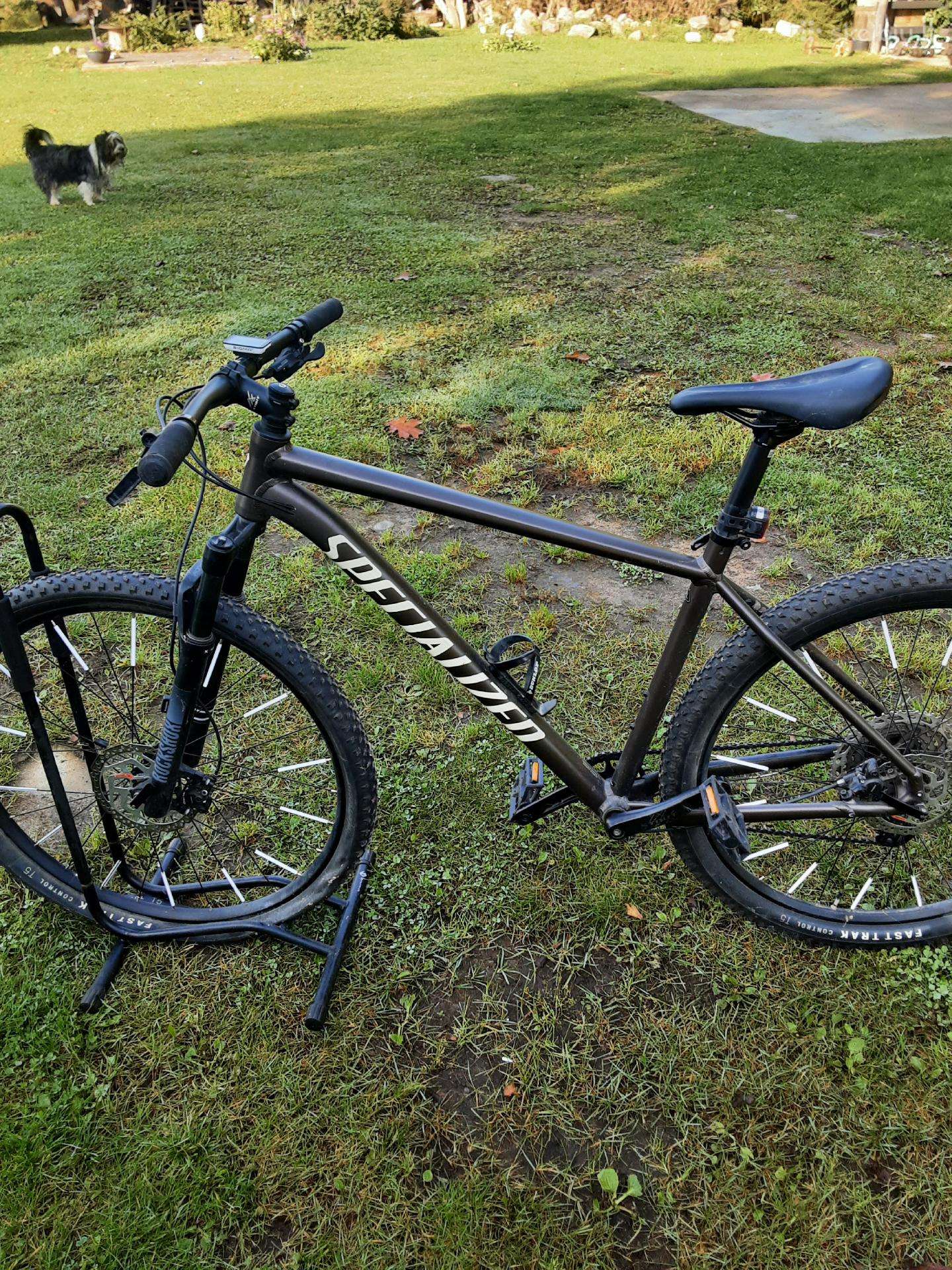 Specialized rockhopper elite XL