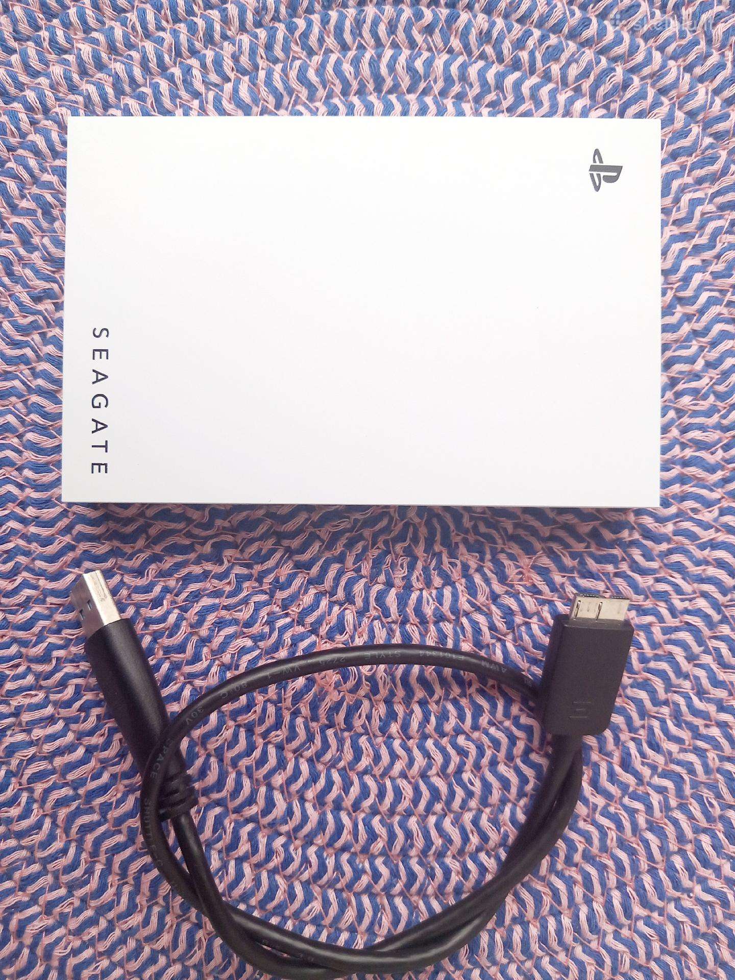2tb HDD