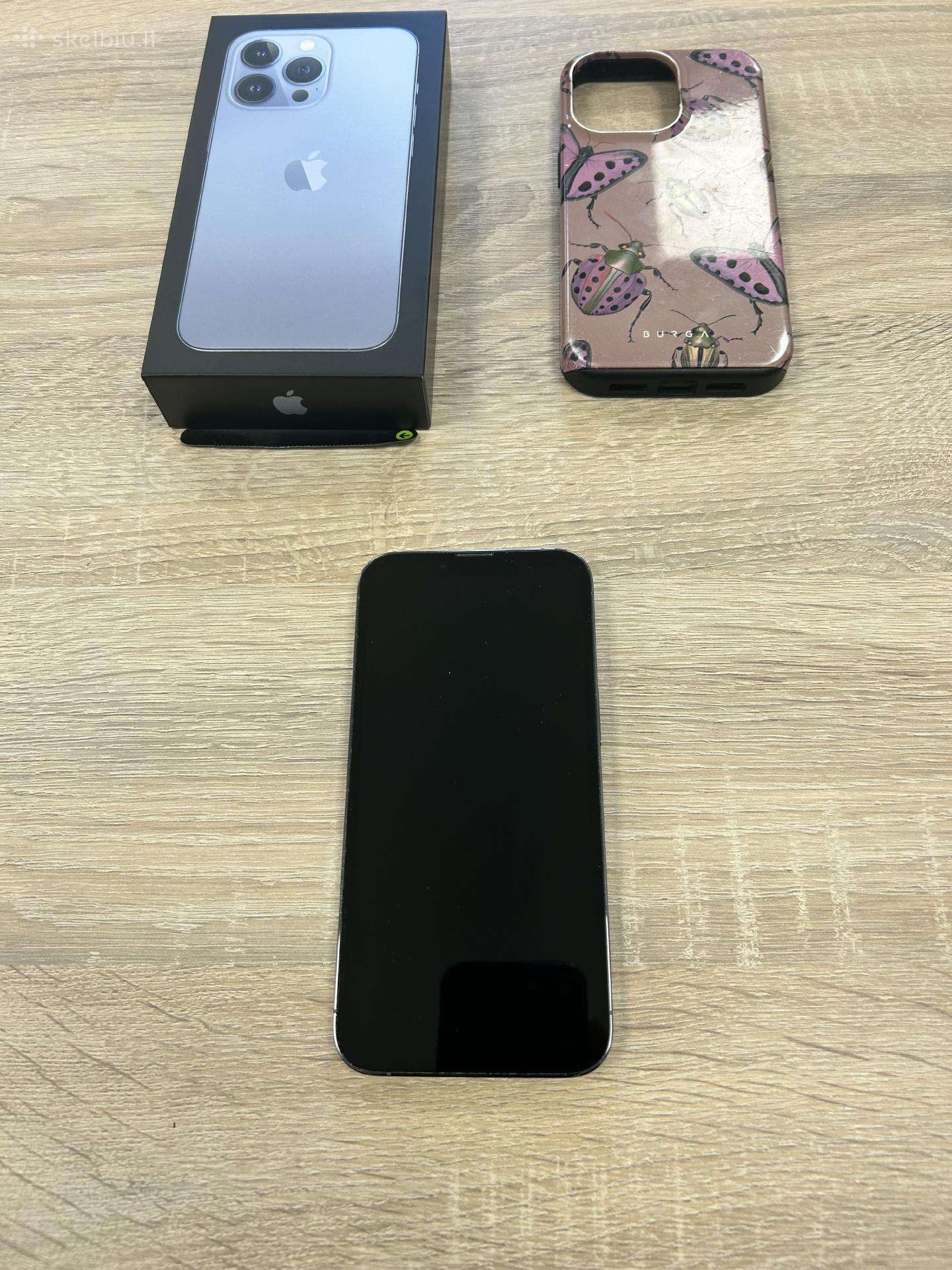 iPhone 13 Pro 128 GB