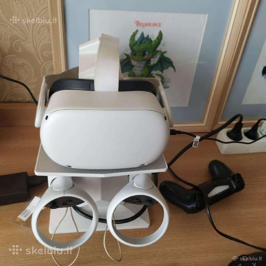 Oculus Quest 2 128gb