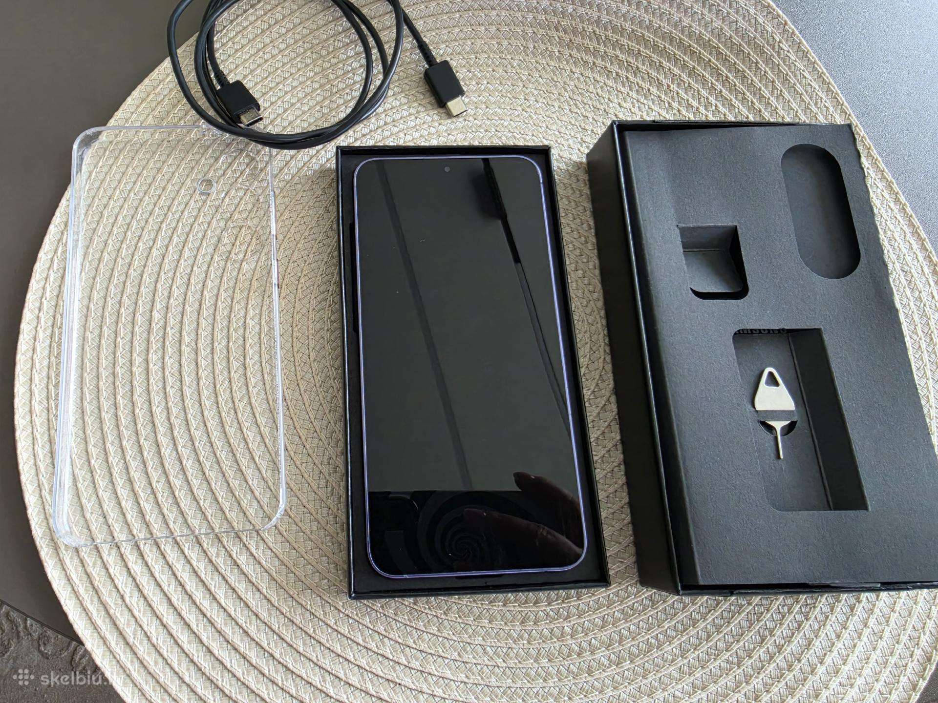 Samsung S24+