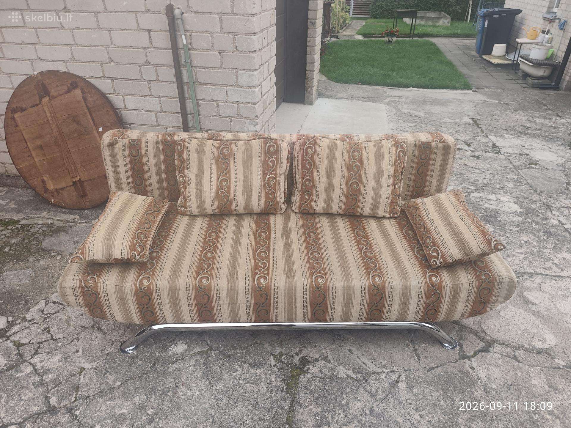 Sofa-lova