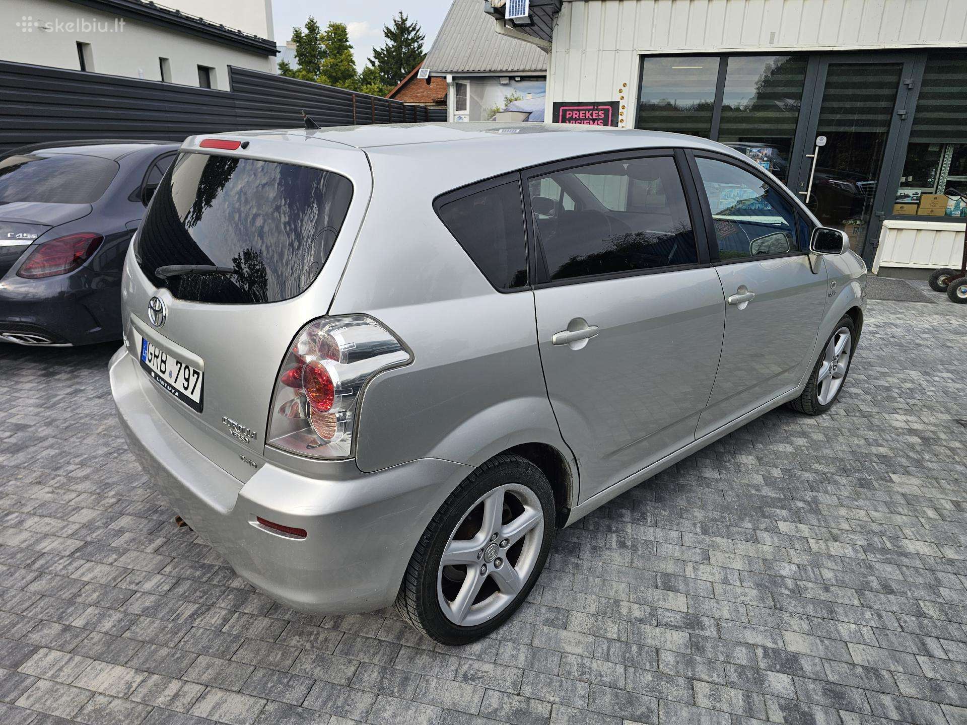 Volkswagen Passat, hečbekas