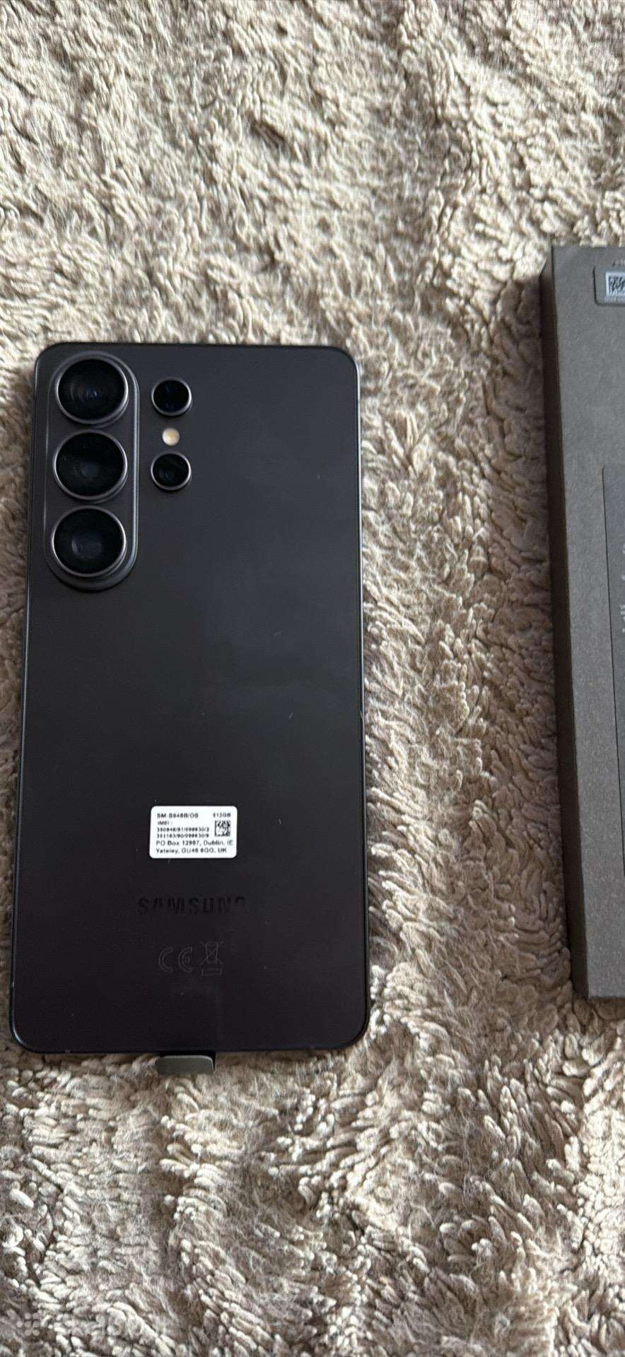 Telefonas ir laikrodis