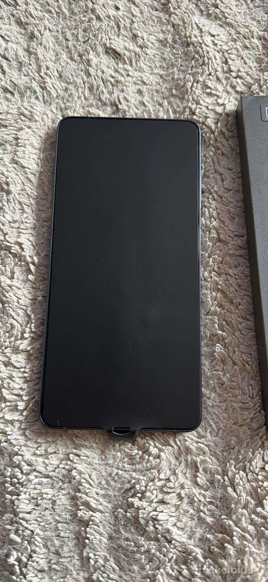 Telefonas