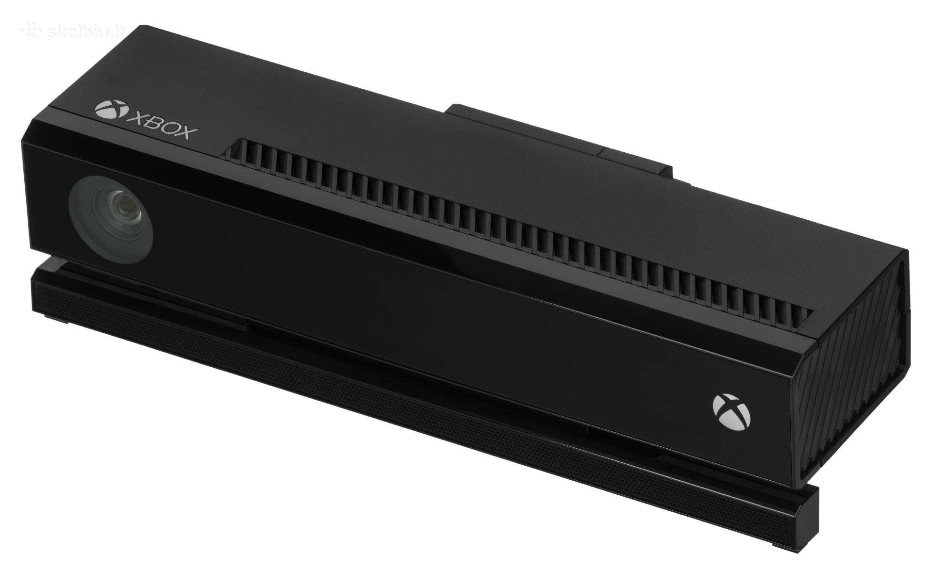 Xbox One kinect - 50eur.