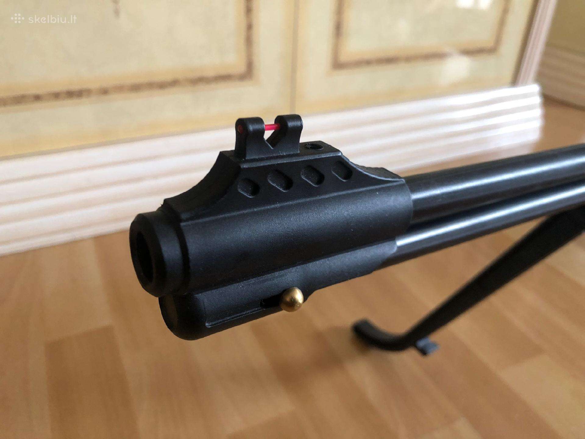 Pneumatinis šautuvas Hatsan Mod 105x Torpedo Vorte