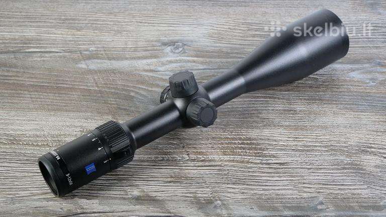 Optika Zeis
