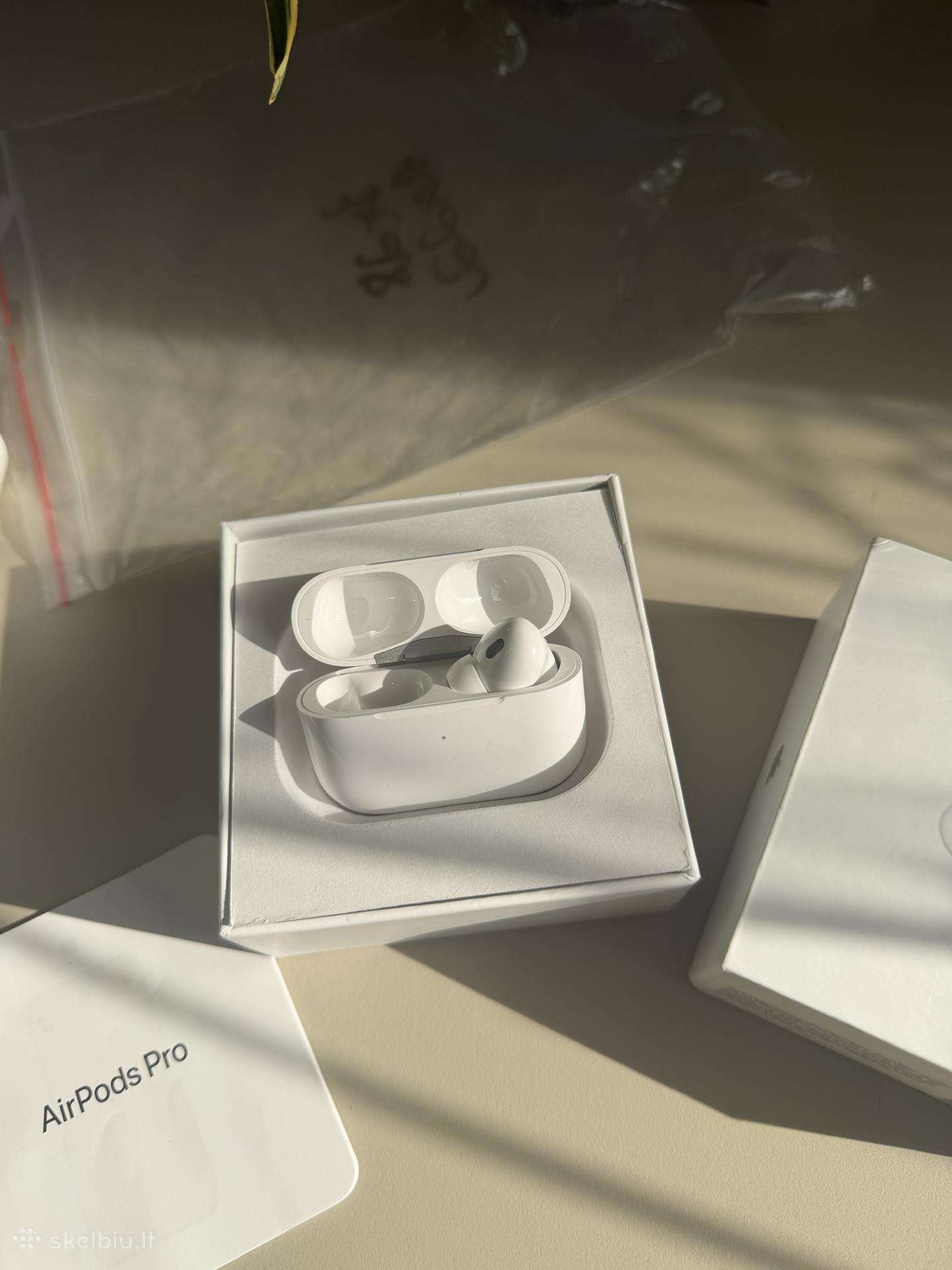 Airpods pro 2