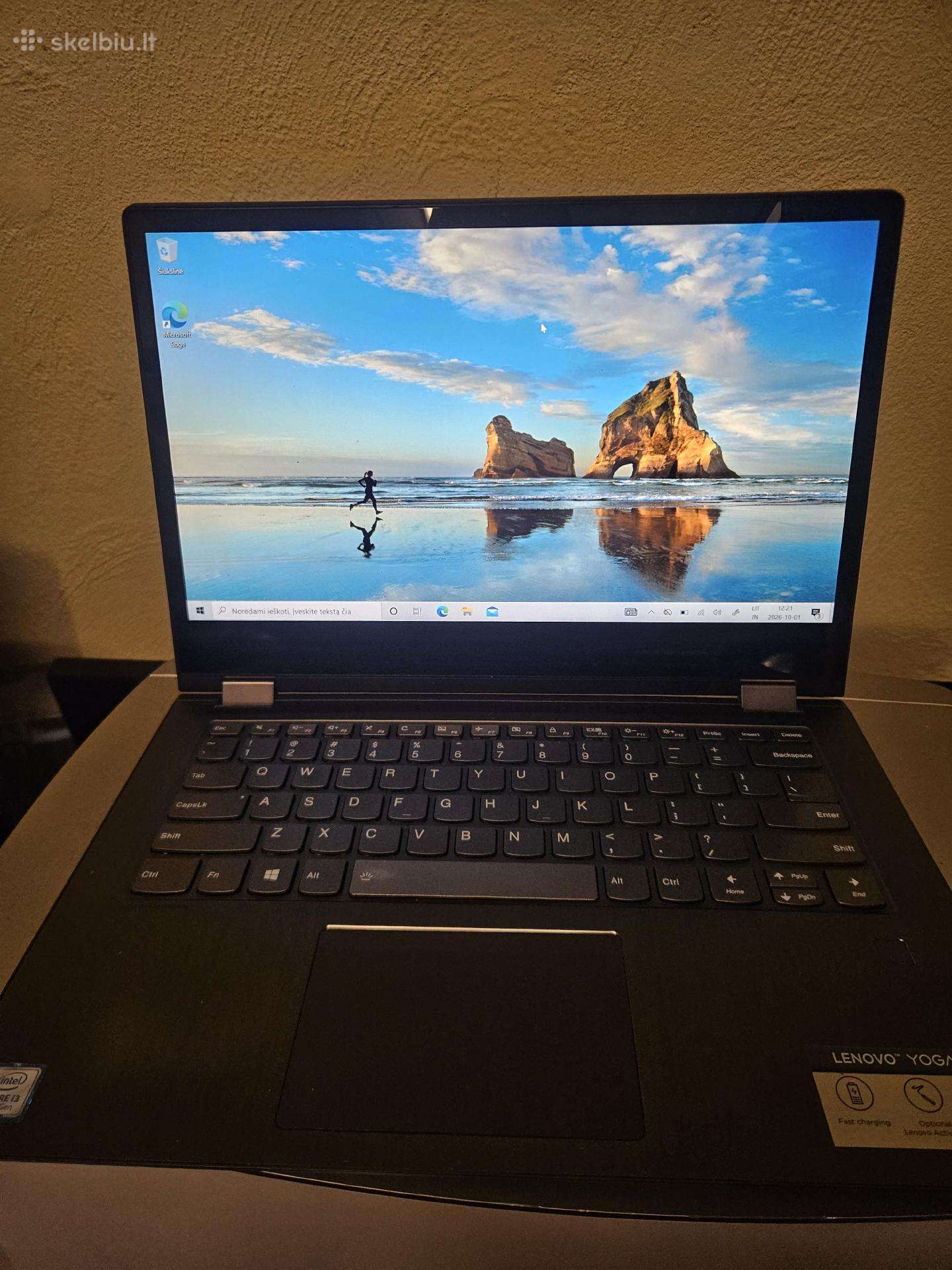 Lenovo yoga 530