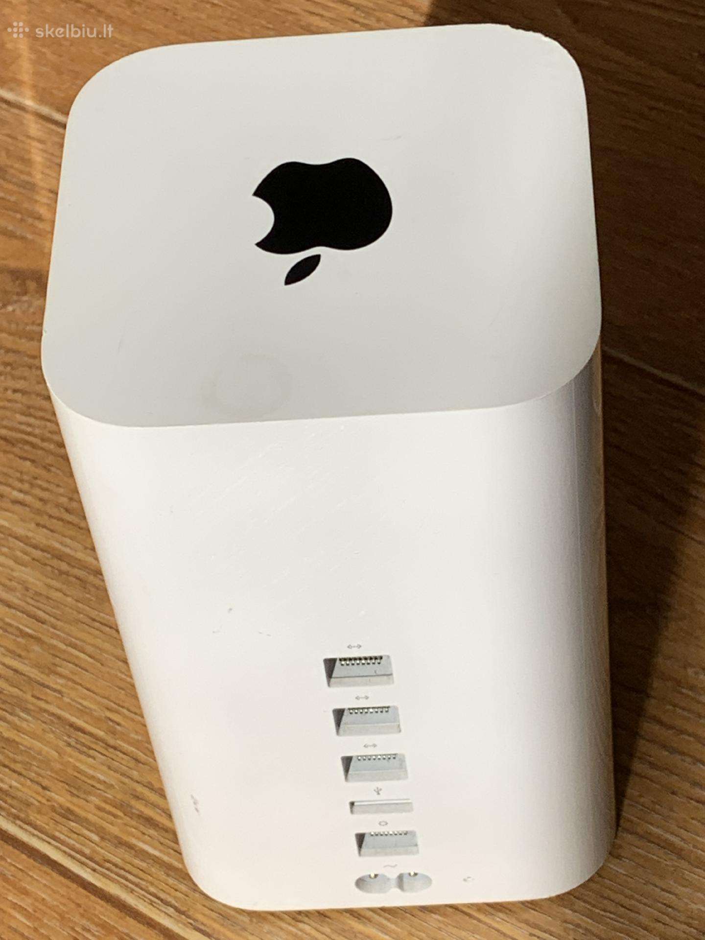 Apple Airport Extrime A1521