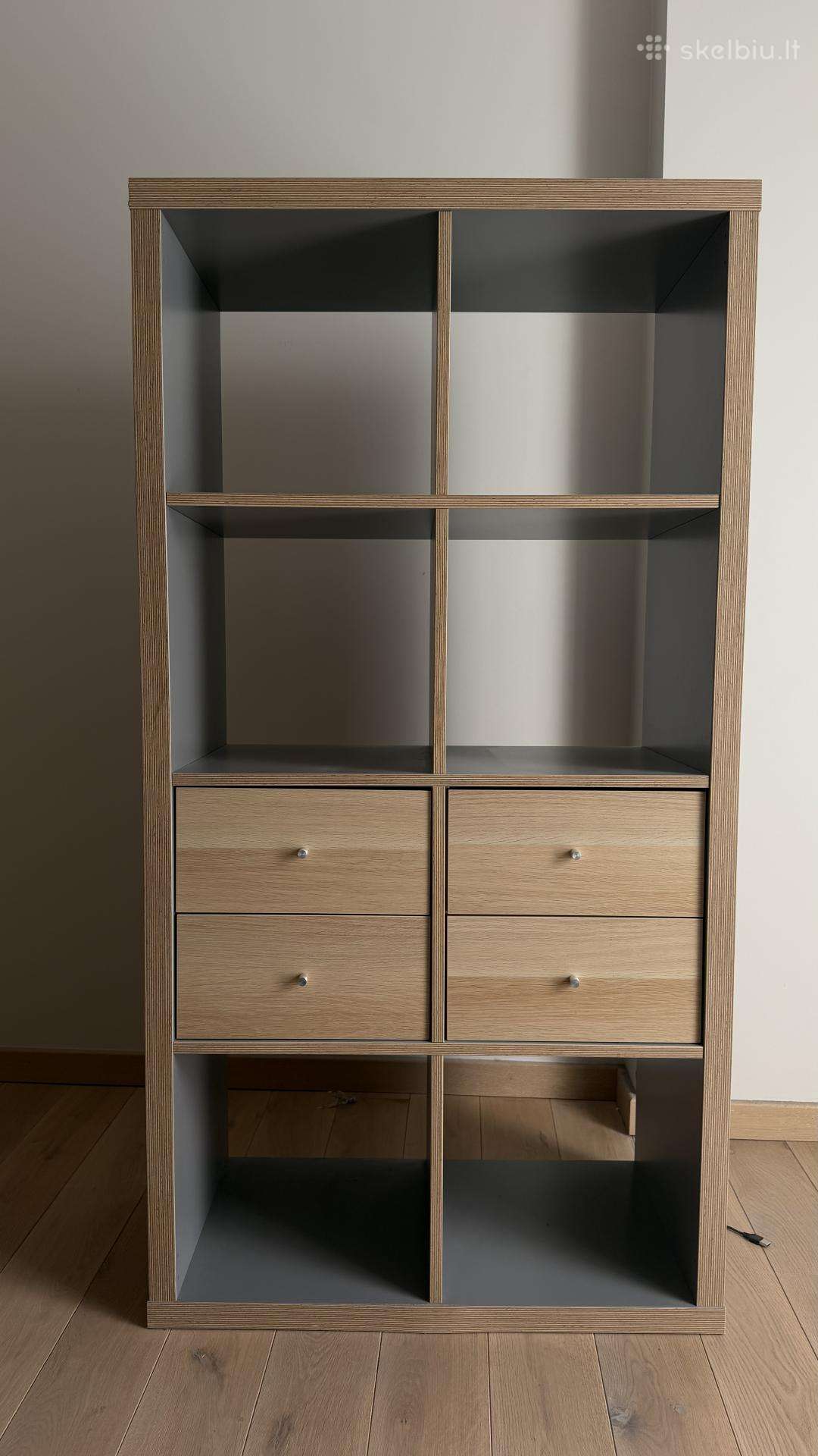 Parduodu Ikea Kallax lentyną