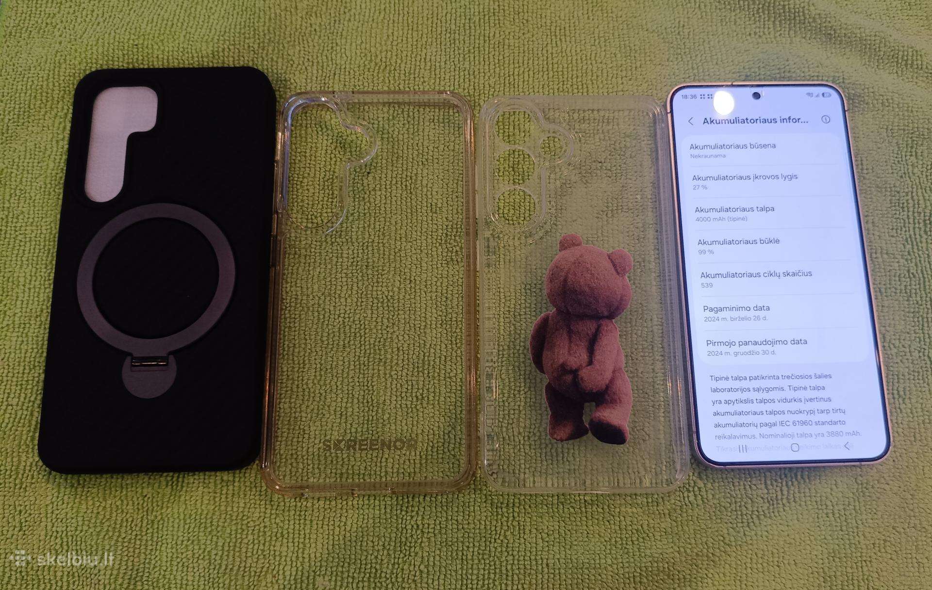 Samsung Galaxy S24 5G