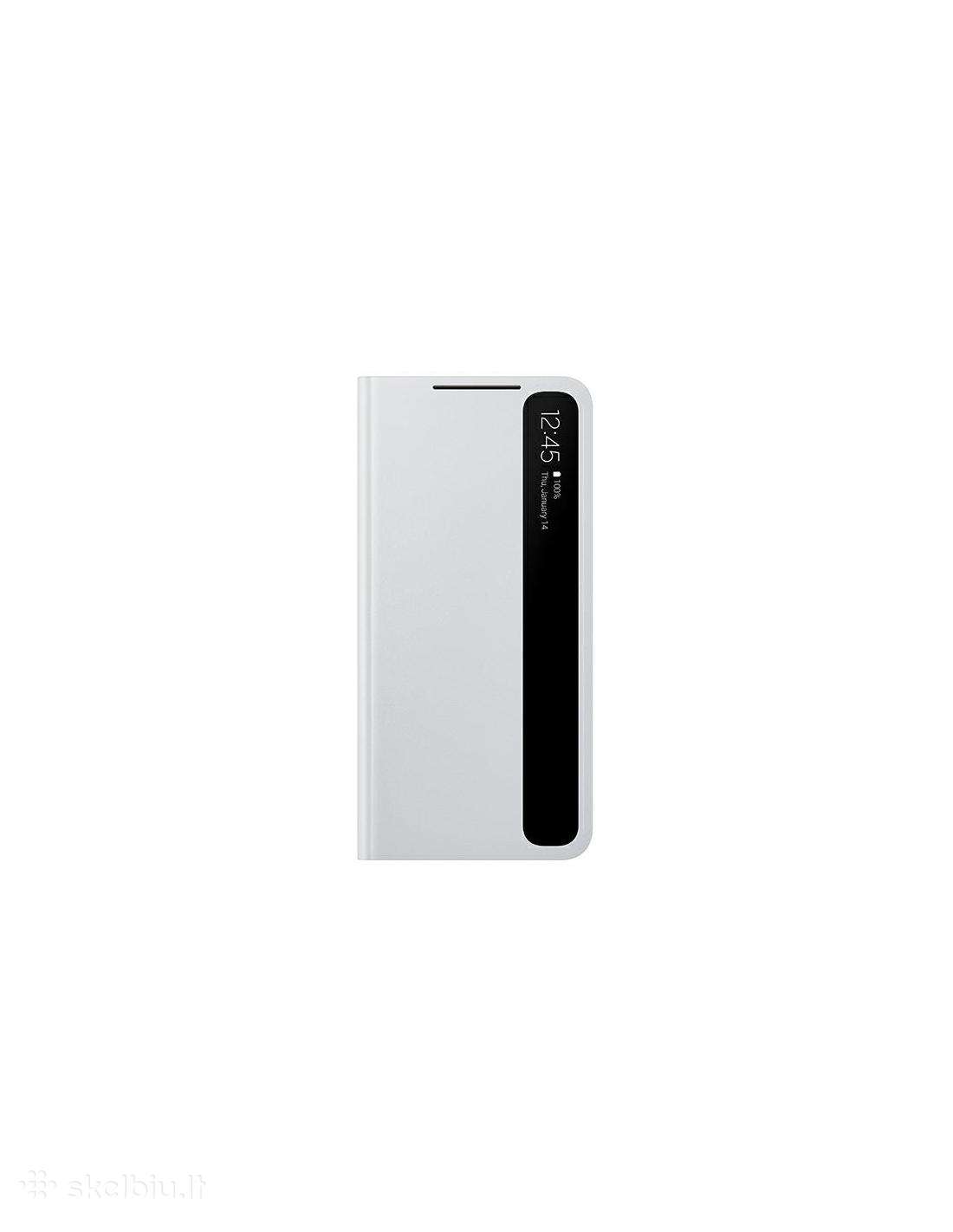 Samsung S21+ dėklas