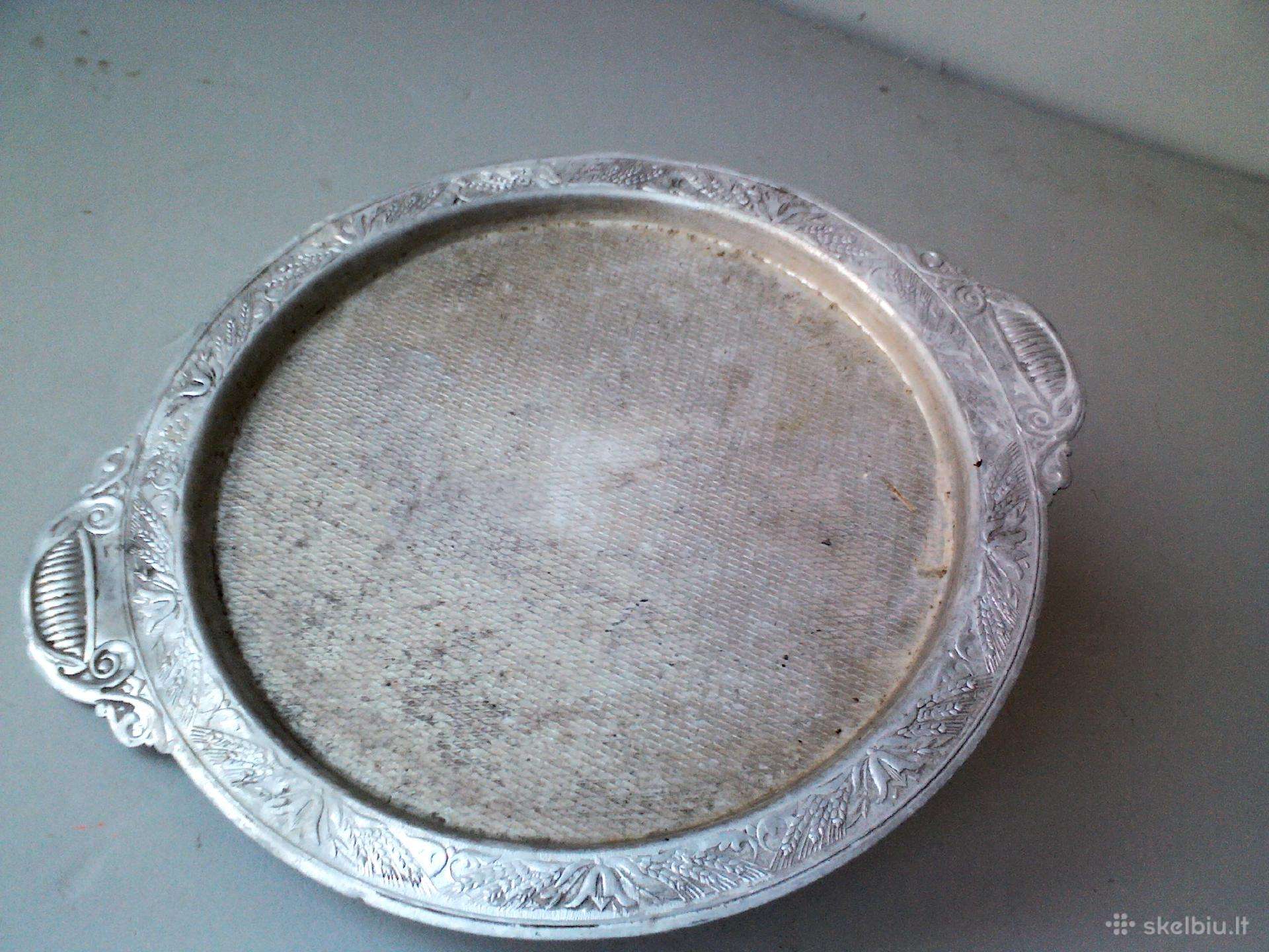 Padėklas