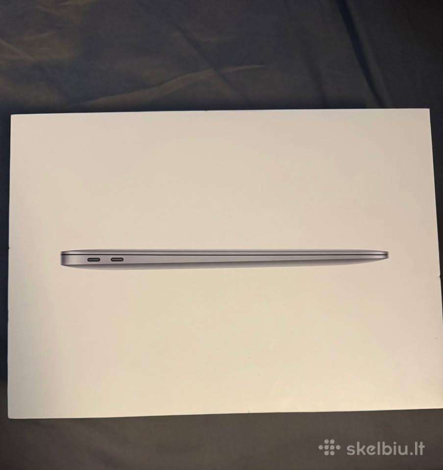 Apple MacBook Air M1 16 GB