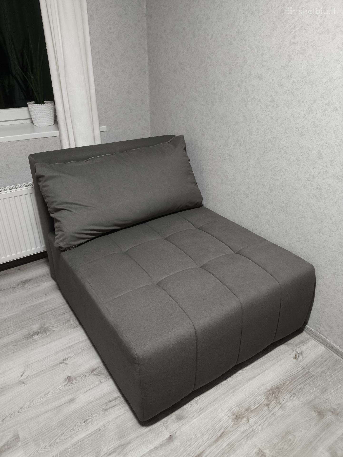 Išskleidžiama lova