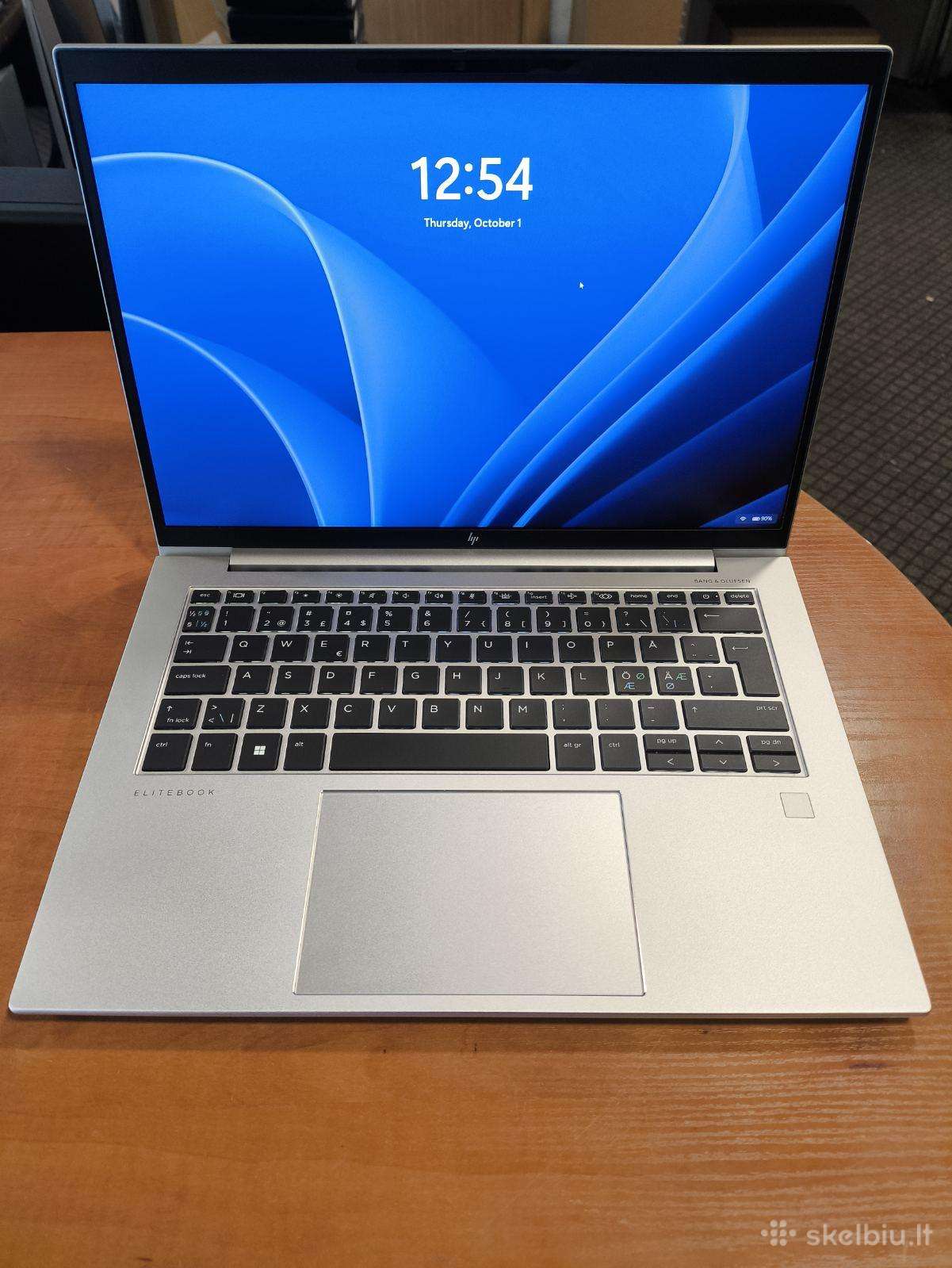 Elite 845 G9 14.0 Touch R5 6650u 32gb 512gb 19%