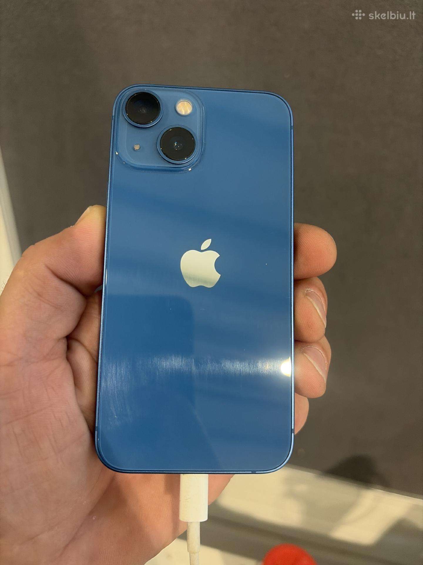 iPhone 13mini, 512gb