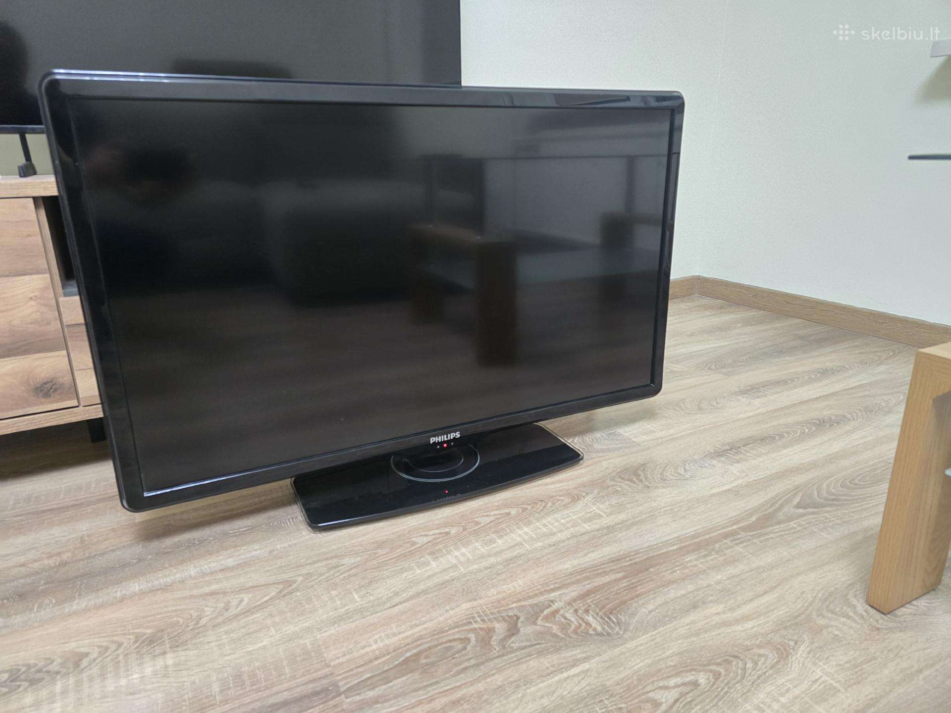 Televizorius philips
