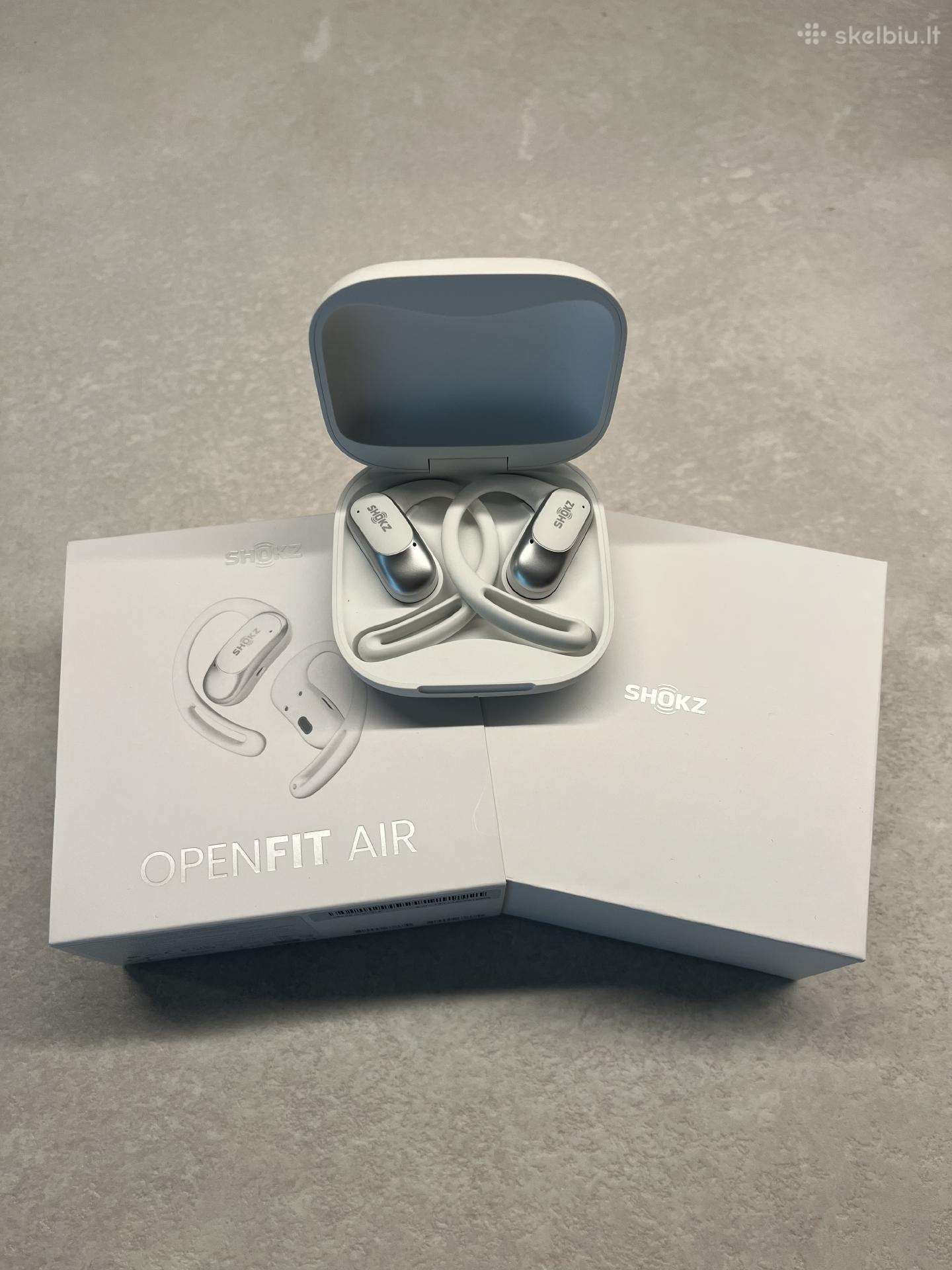 Shokz Openfit Air