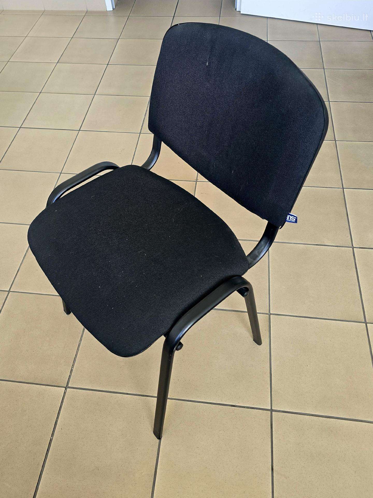 Lankytojų kėdė „Nowy Styl Iso“