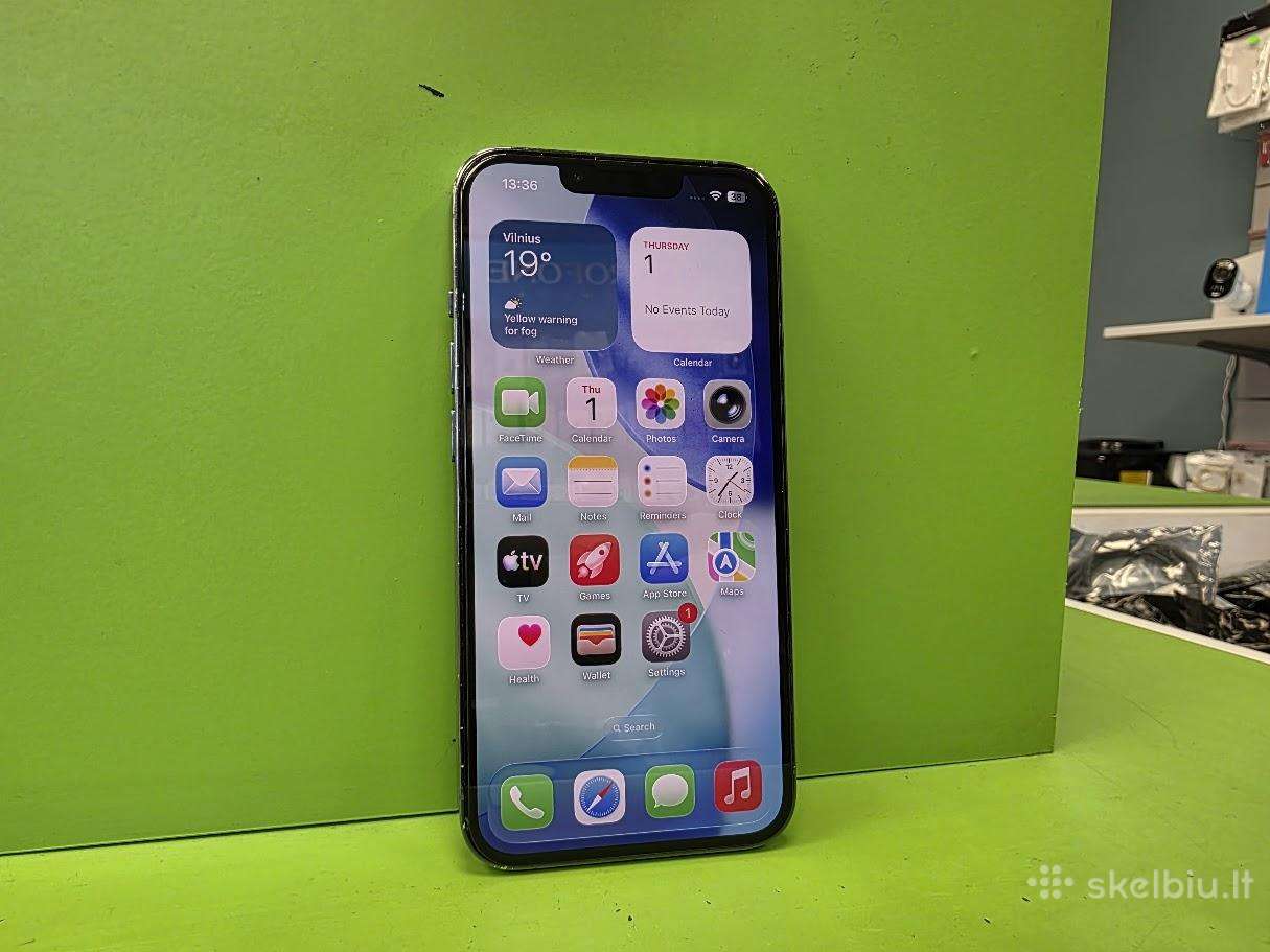 Apple iPhone 13 Pro 128gb