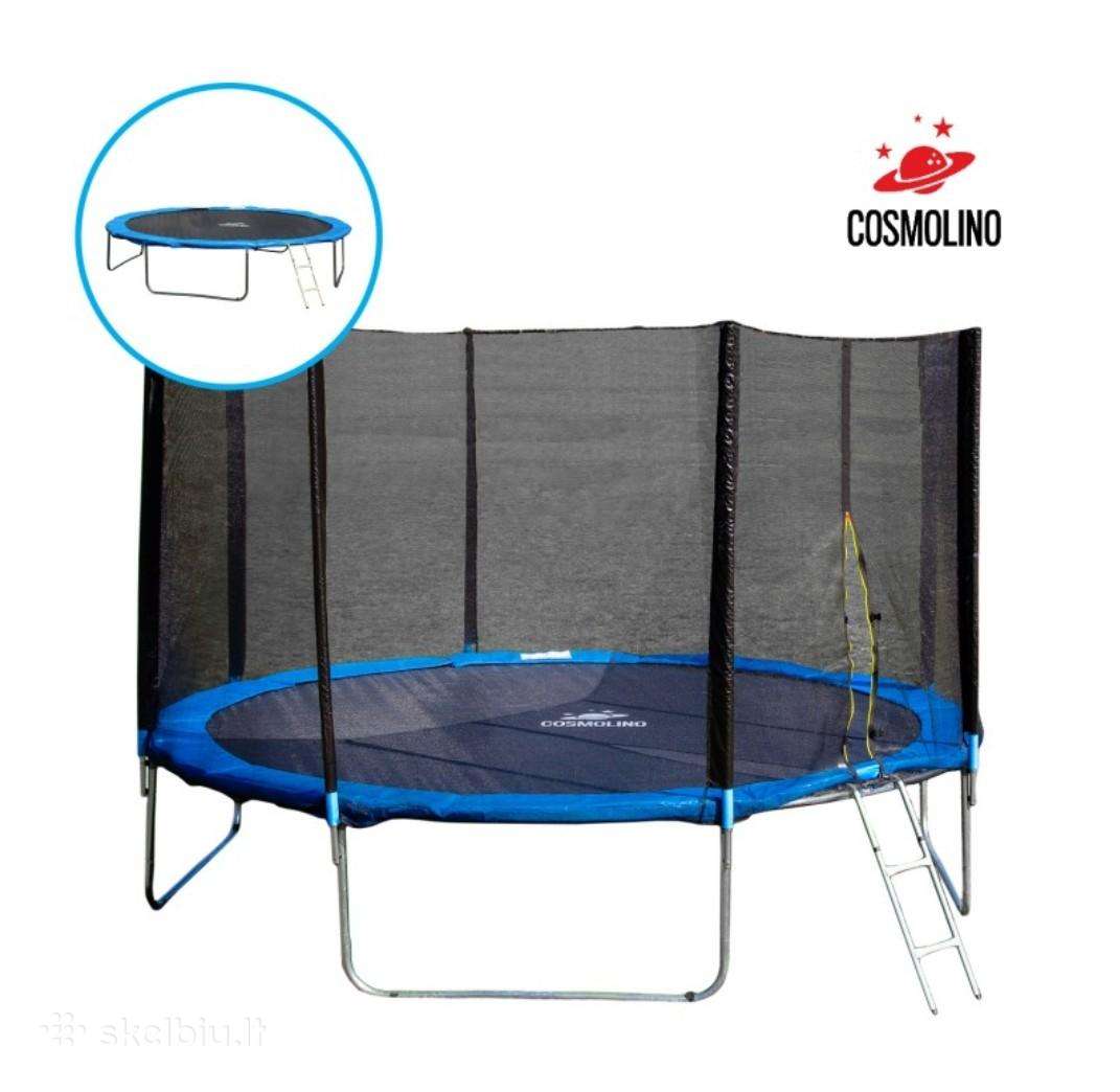 Cosmolino Batutas 3,74 m