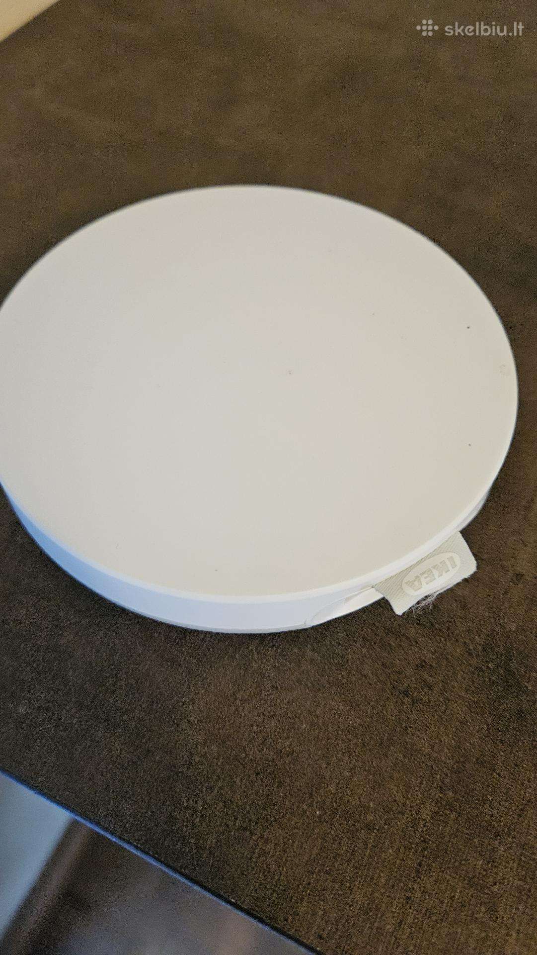 Ikea Dirigera išmanių namų hubas (smarthub)