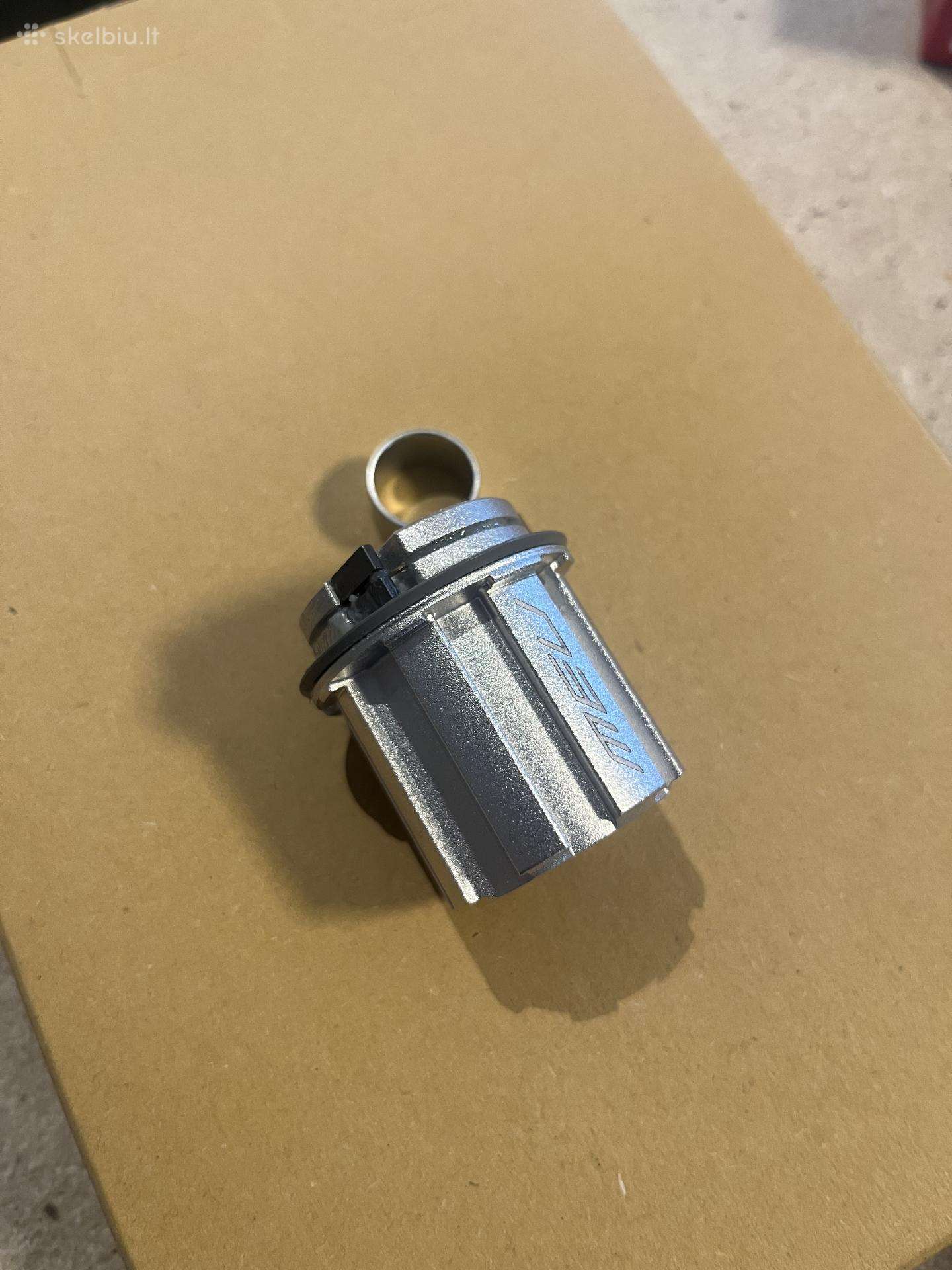 Fulcrum N3w Freehub body D.33