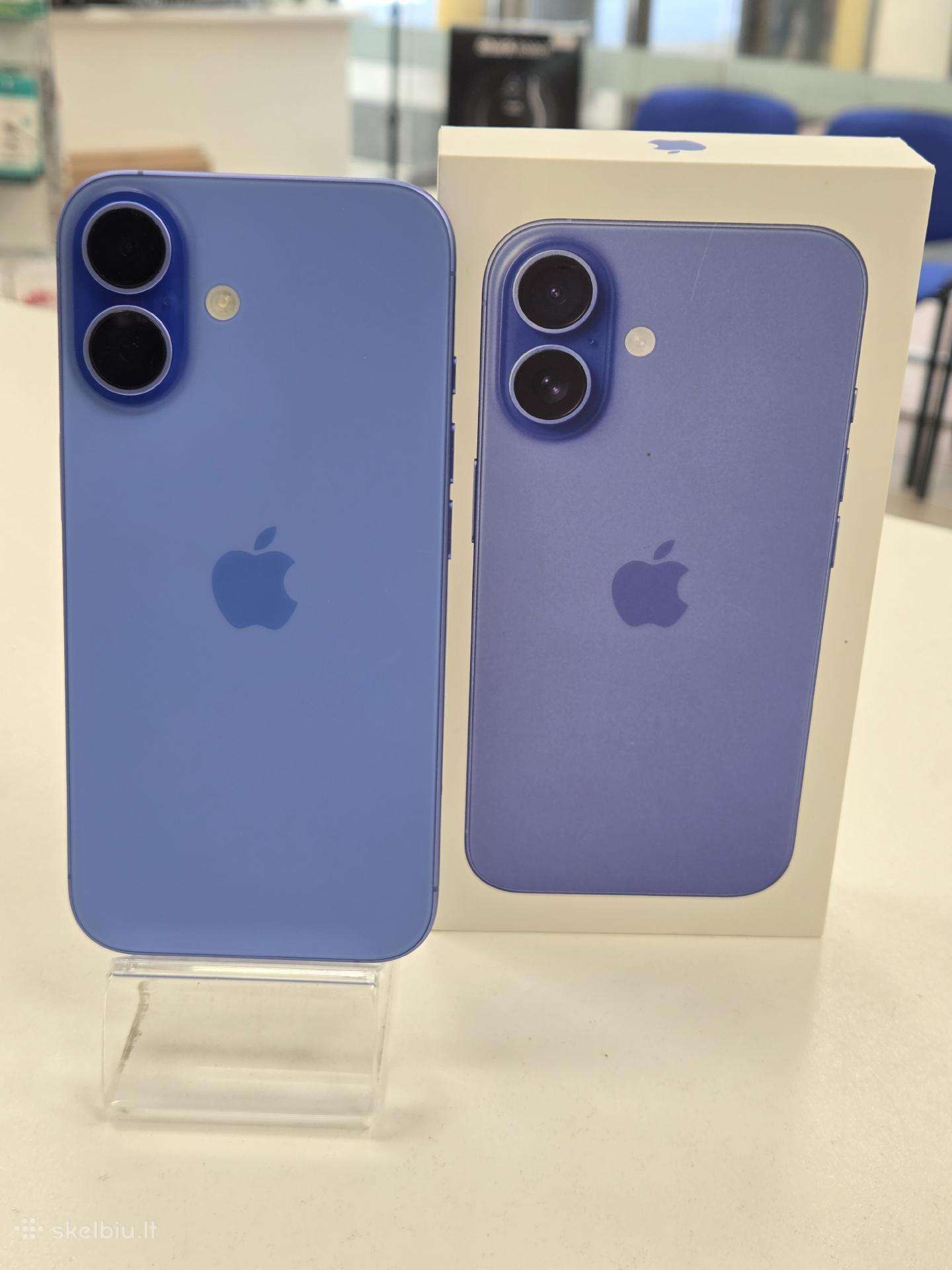 Apple iPhone 16 128gb