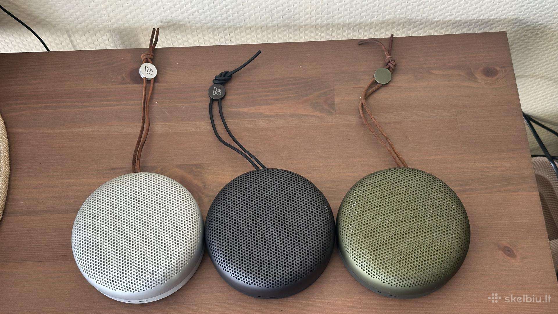 Bang and olufsen A1