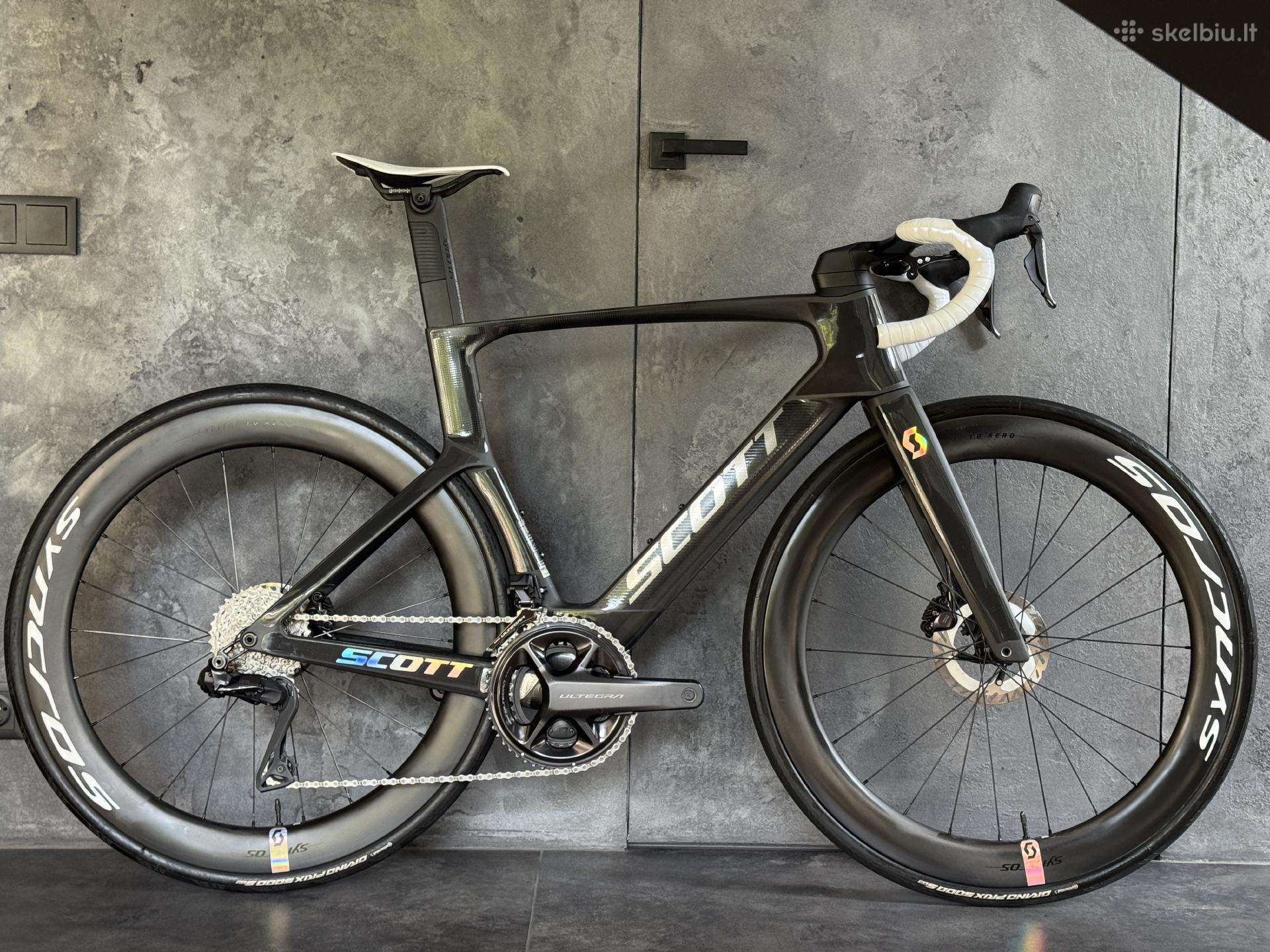 Foil RC 10 2025