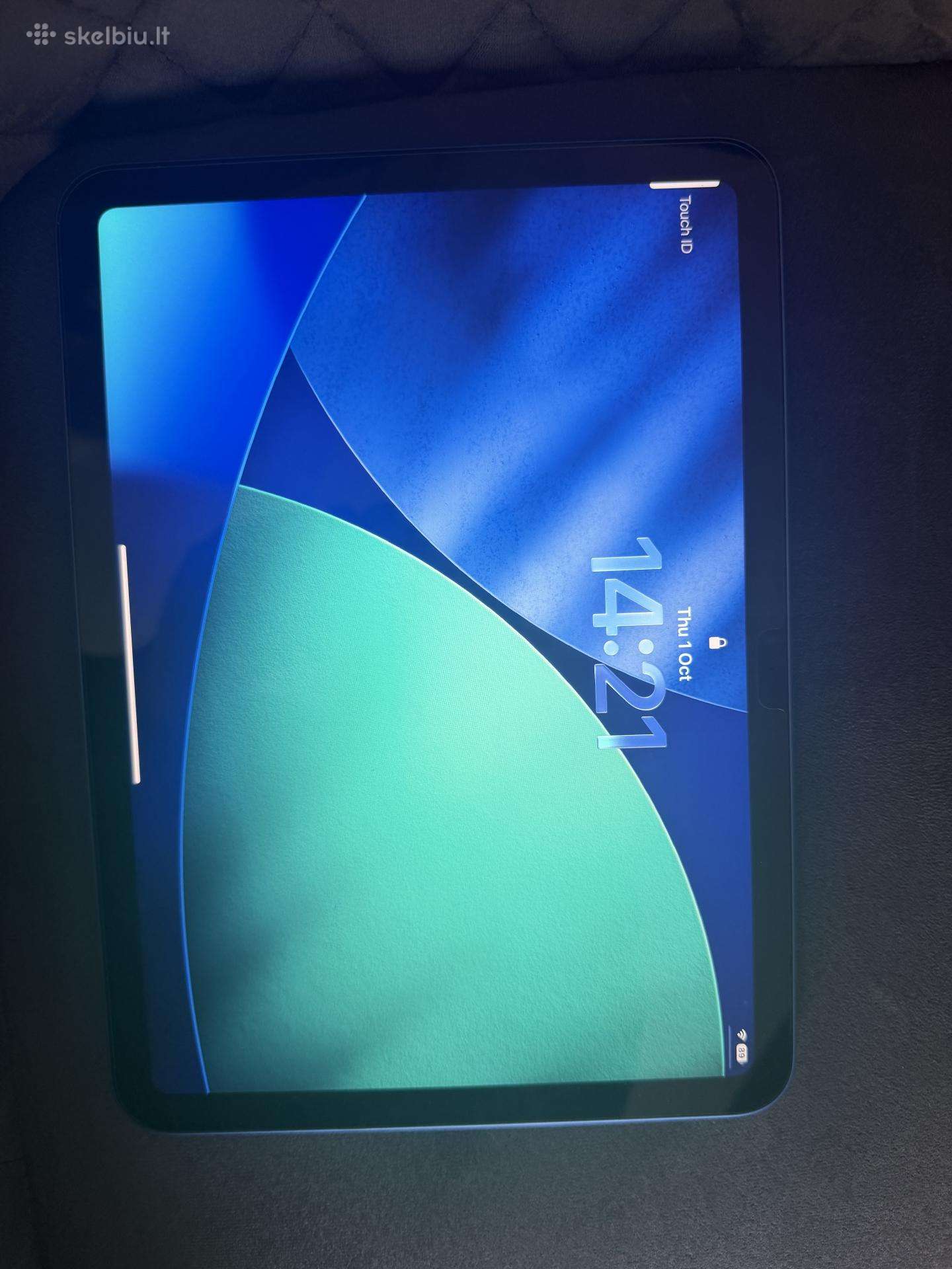 iPad A16 128gb WiFi