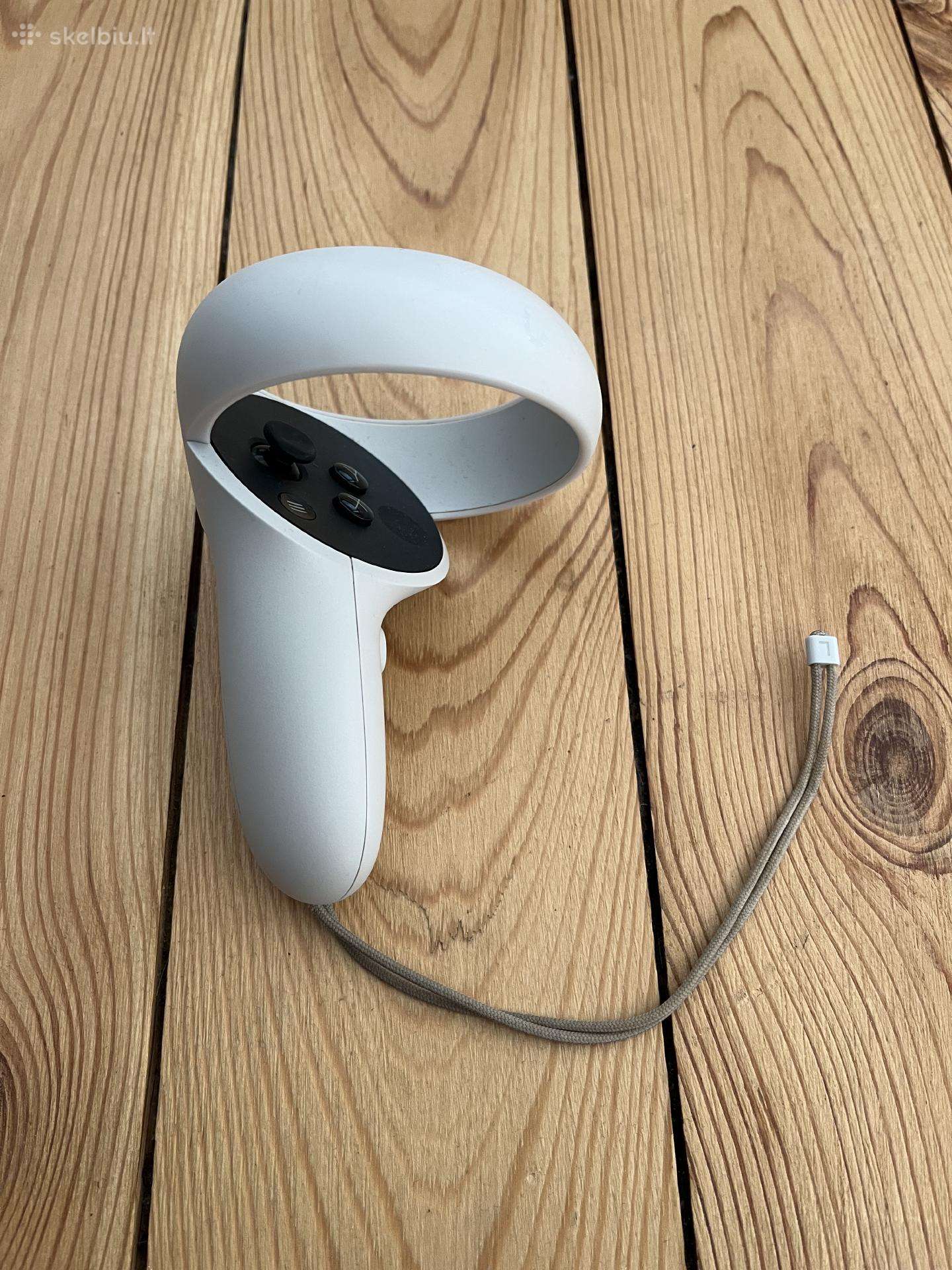 Meta Oculus Quest 2 pultelis