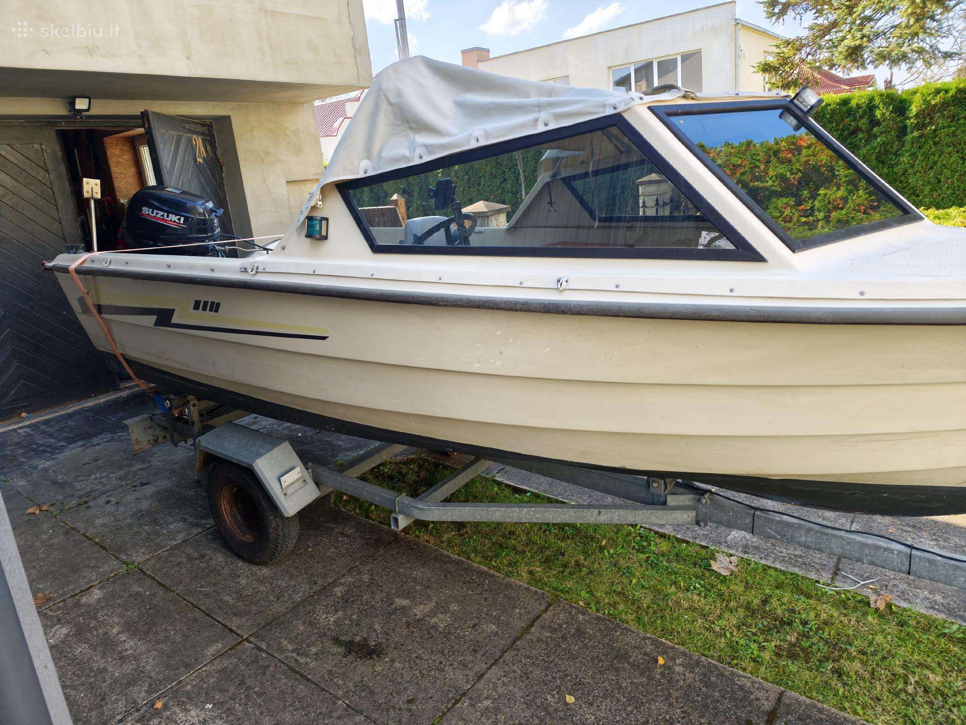 15ft askeladden sport