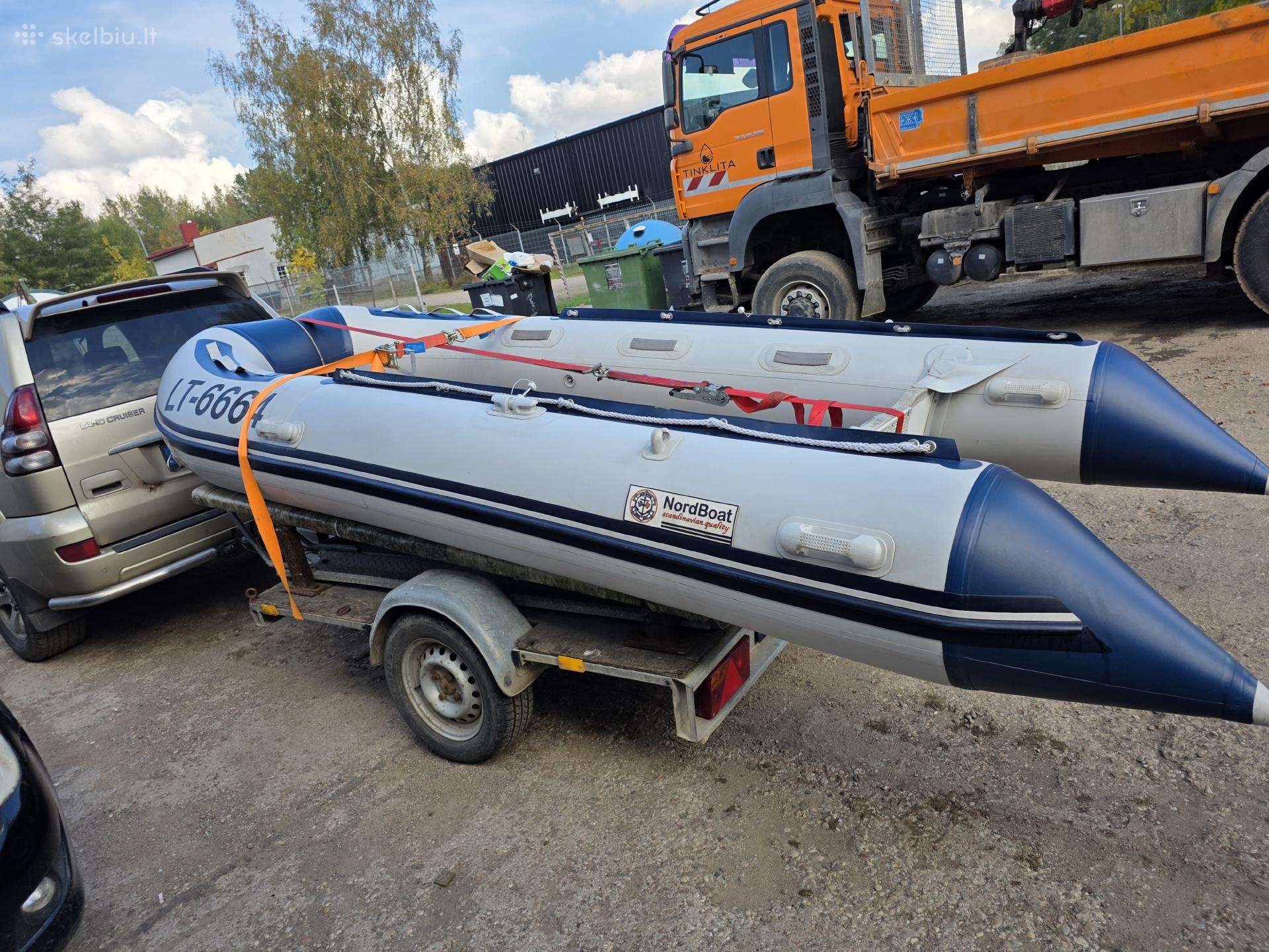 Valtis 4.20 stovis geras 550euru