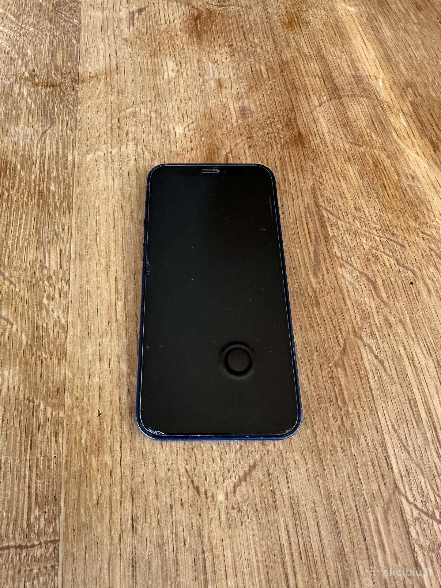 iPhone 12 mini, 128gb