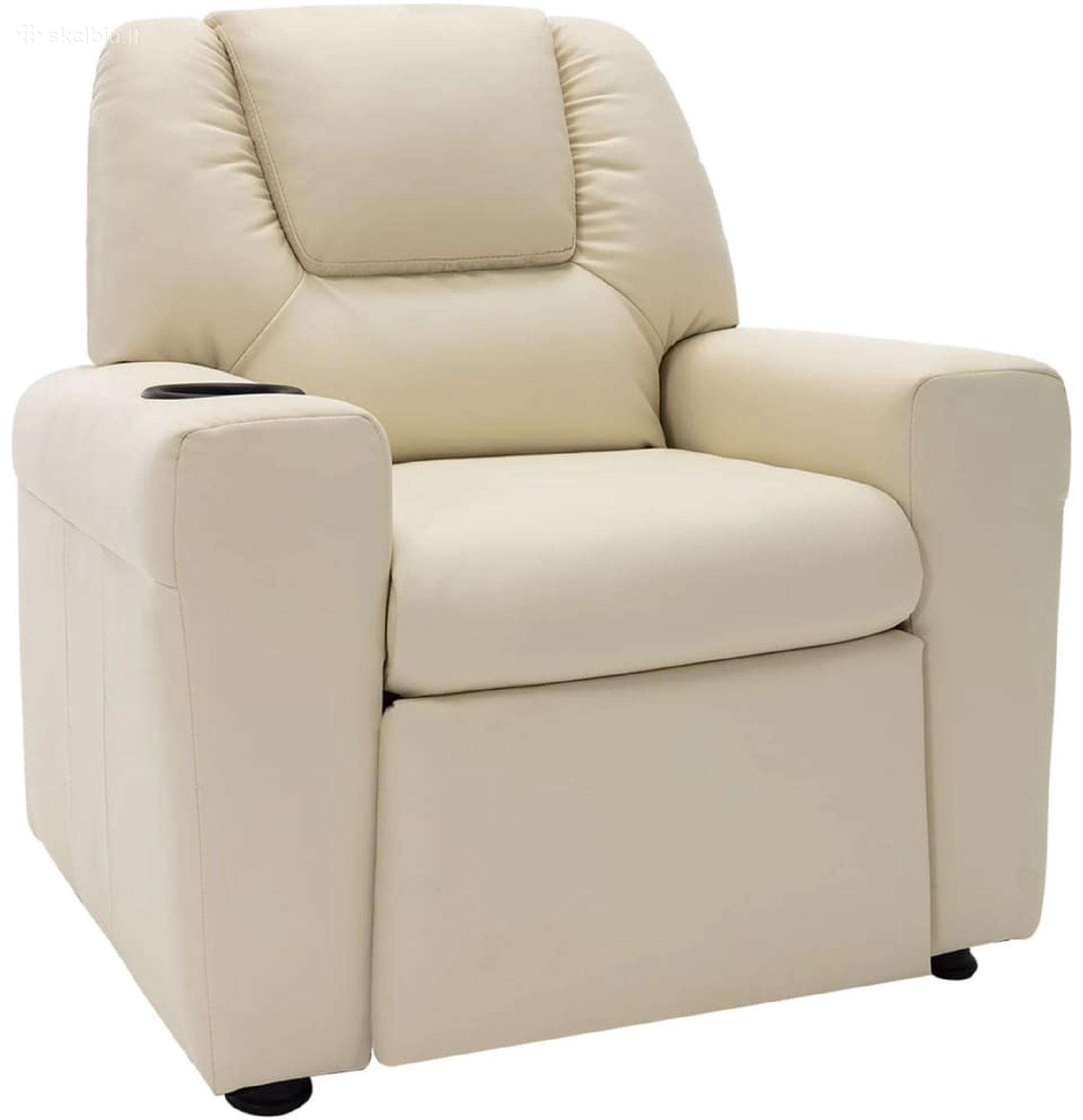 Naujas krėslas Vlx Adjustable 324042 -660%!