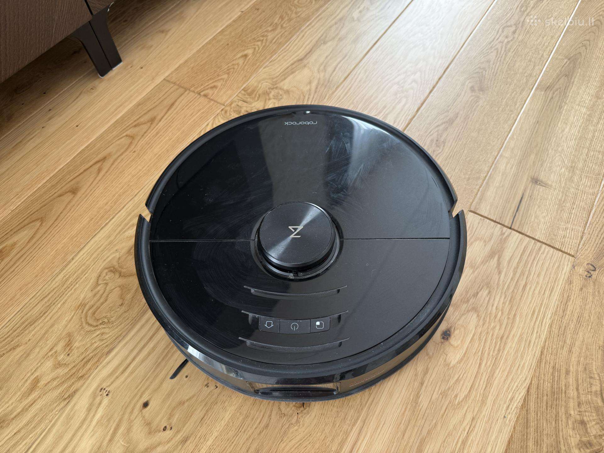 Roborock s6 maxv