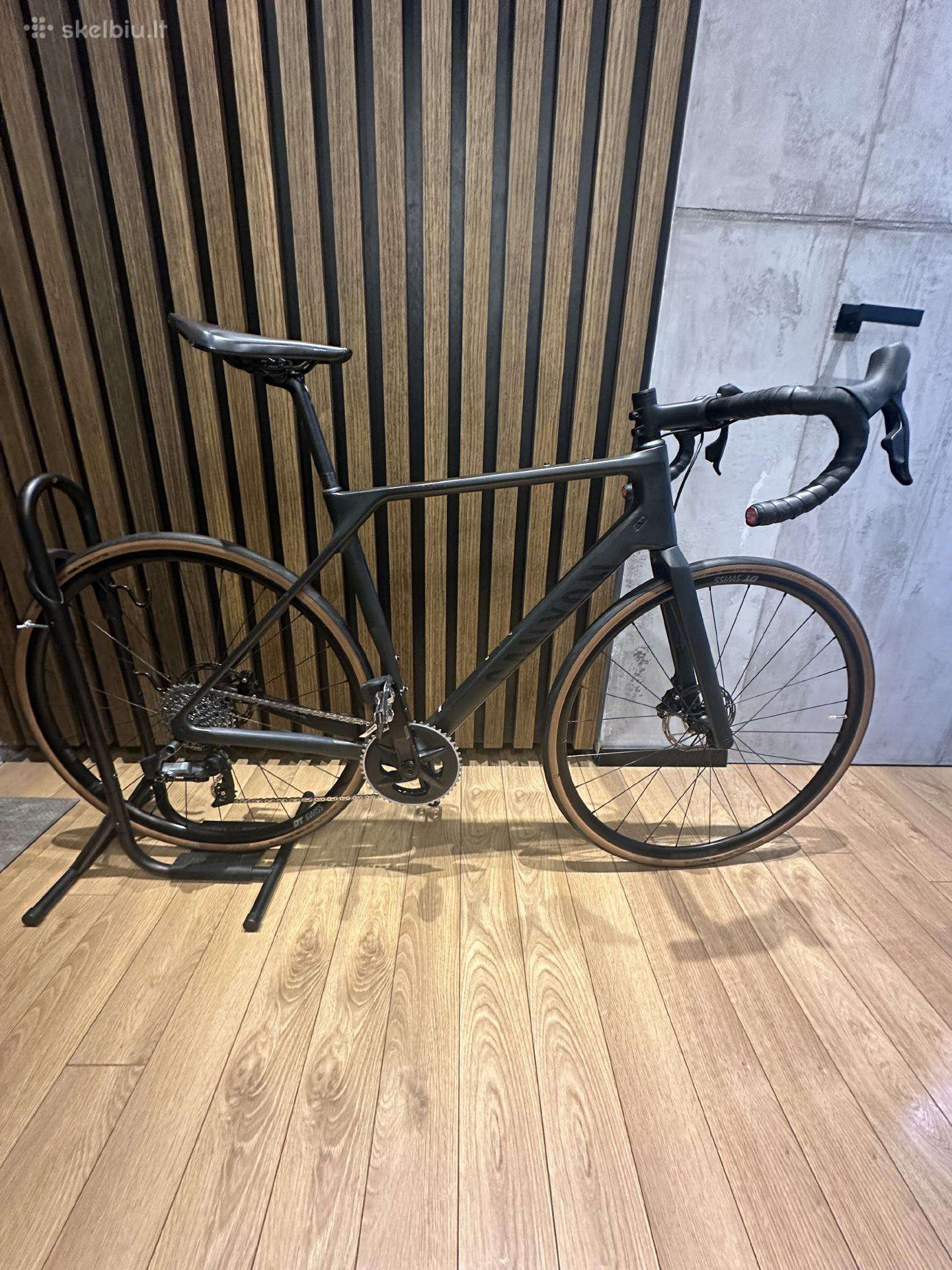 Canyon Endurace CF 7 All-road 2023