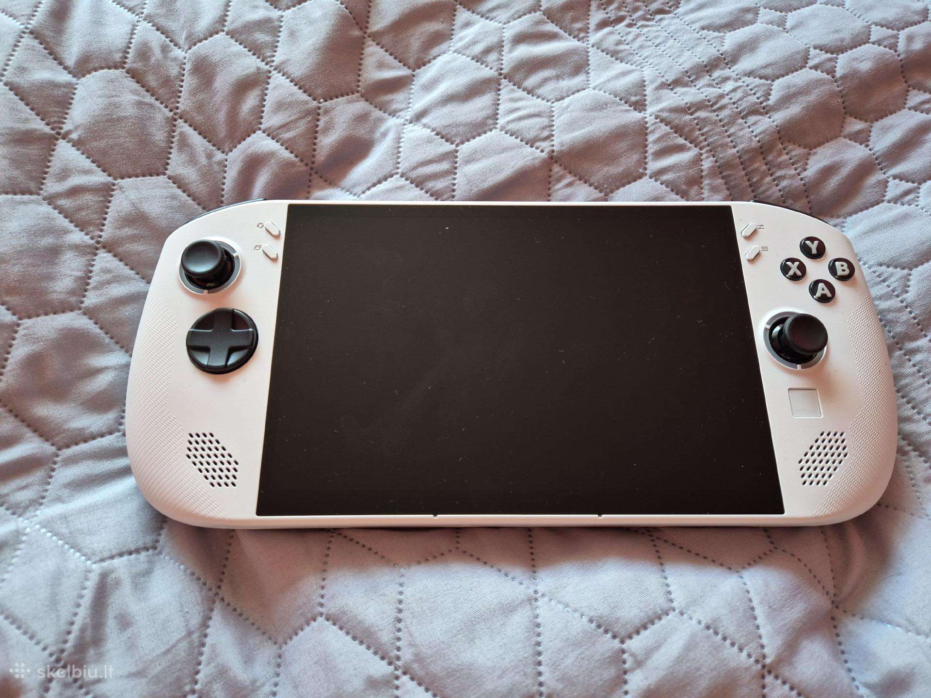 Lenovo legion go s 8arp1