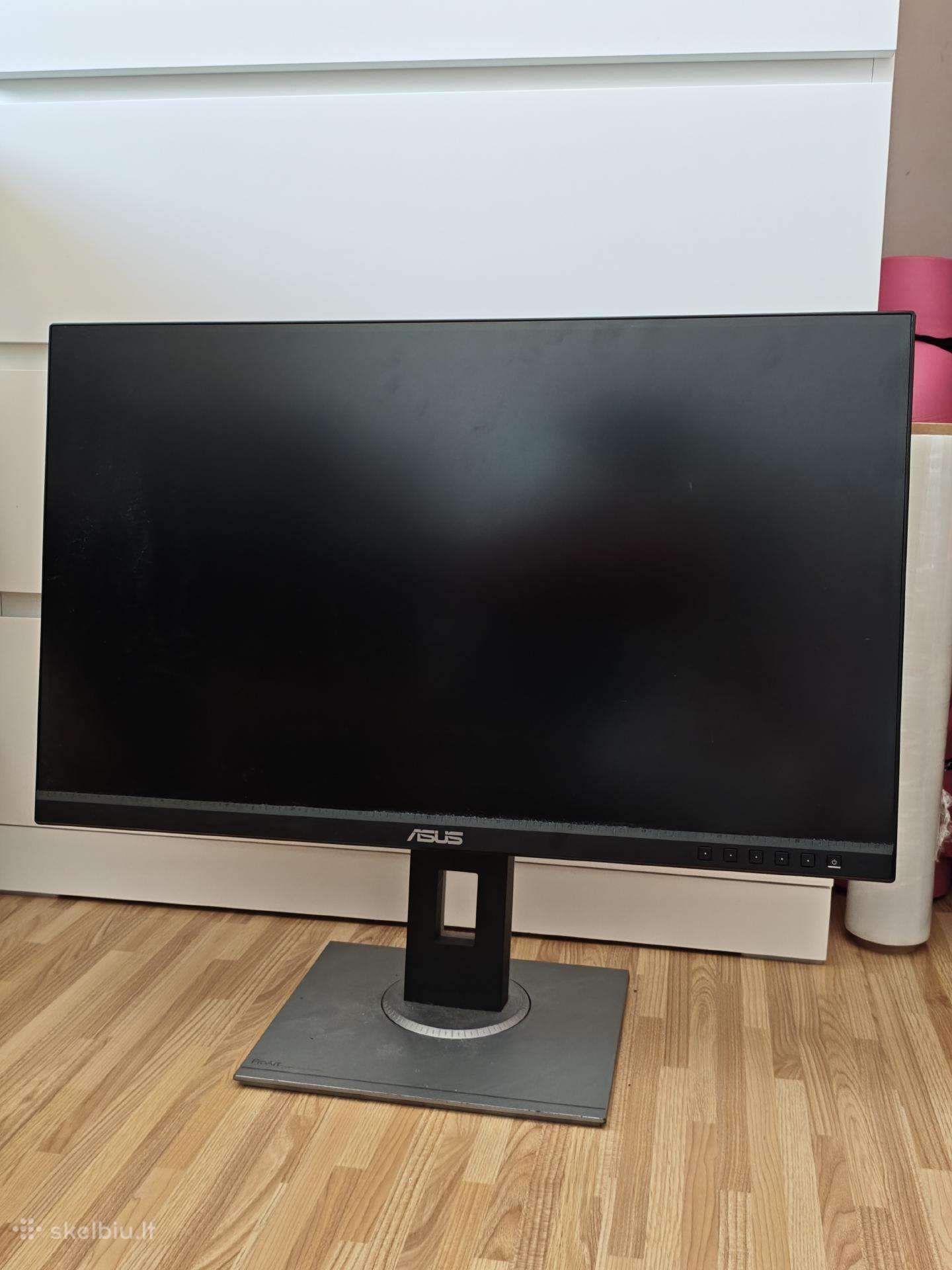 Monitorius Asus Proart detalėms / remontui