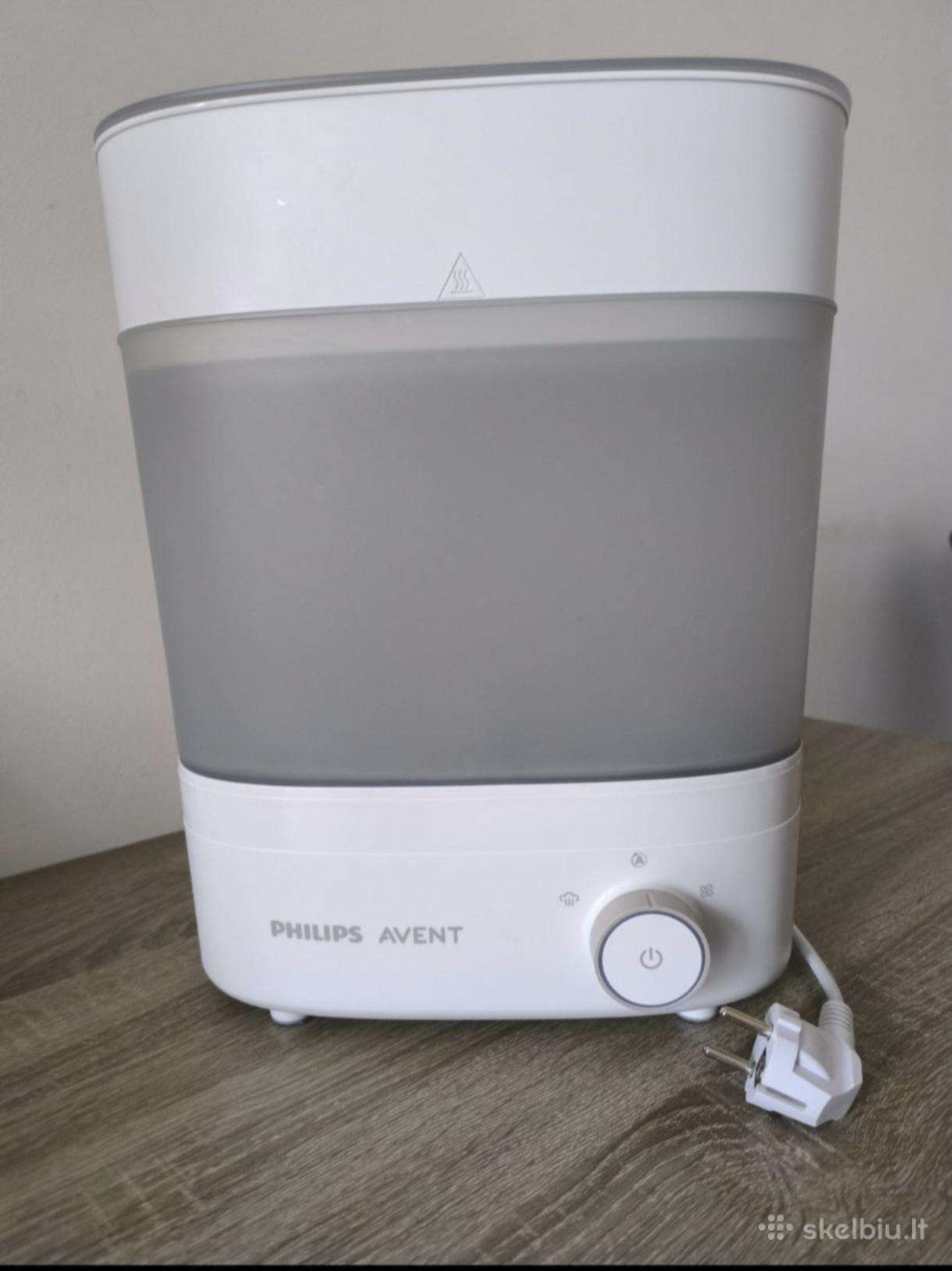 Parduodu **„Philips Avent