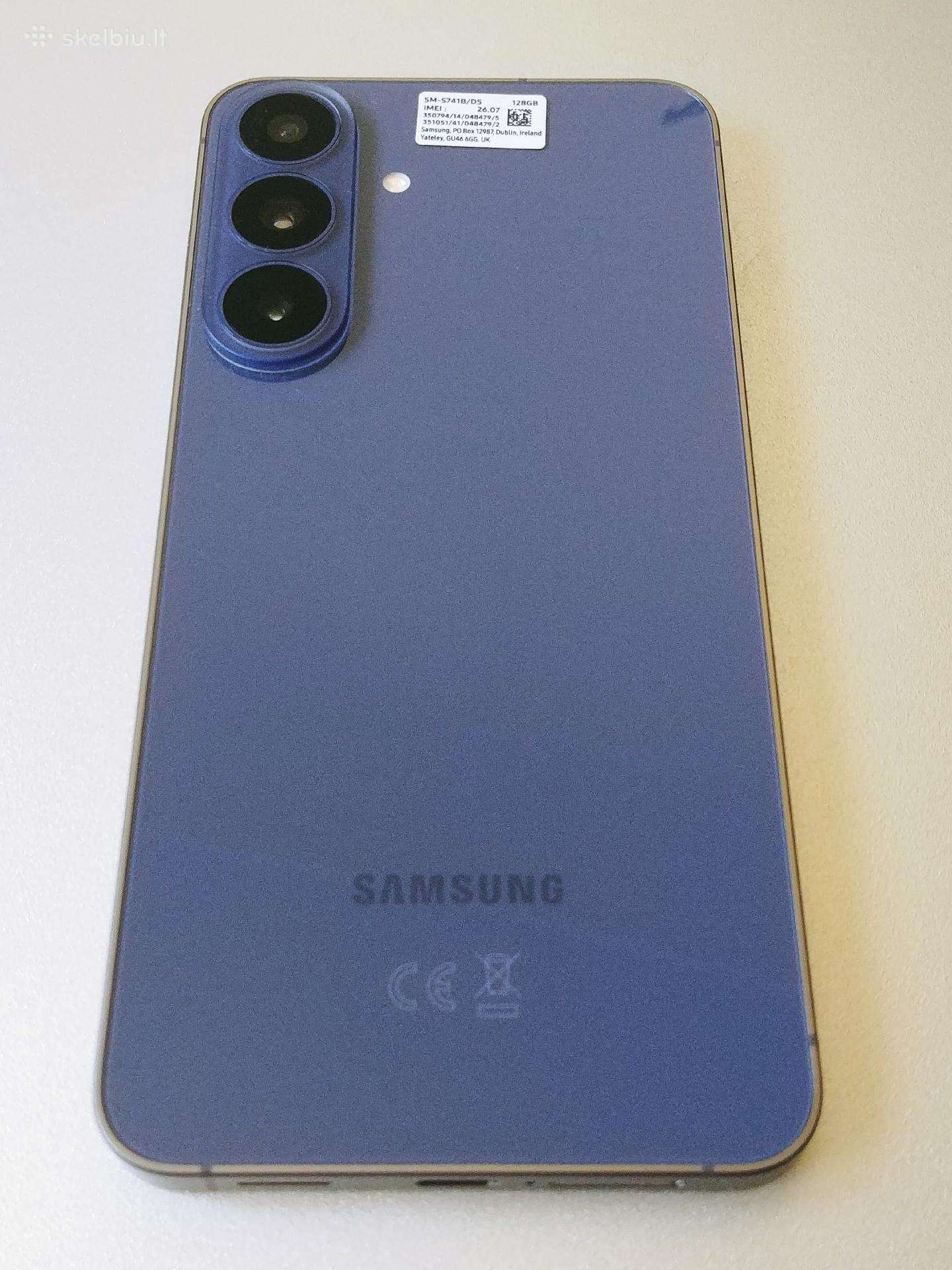Samsung Galaxy S26 Fe