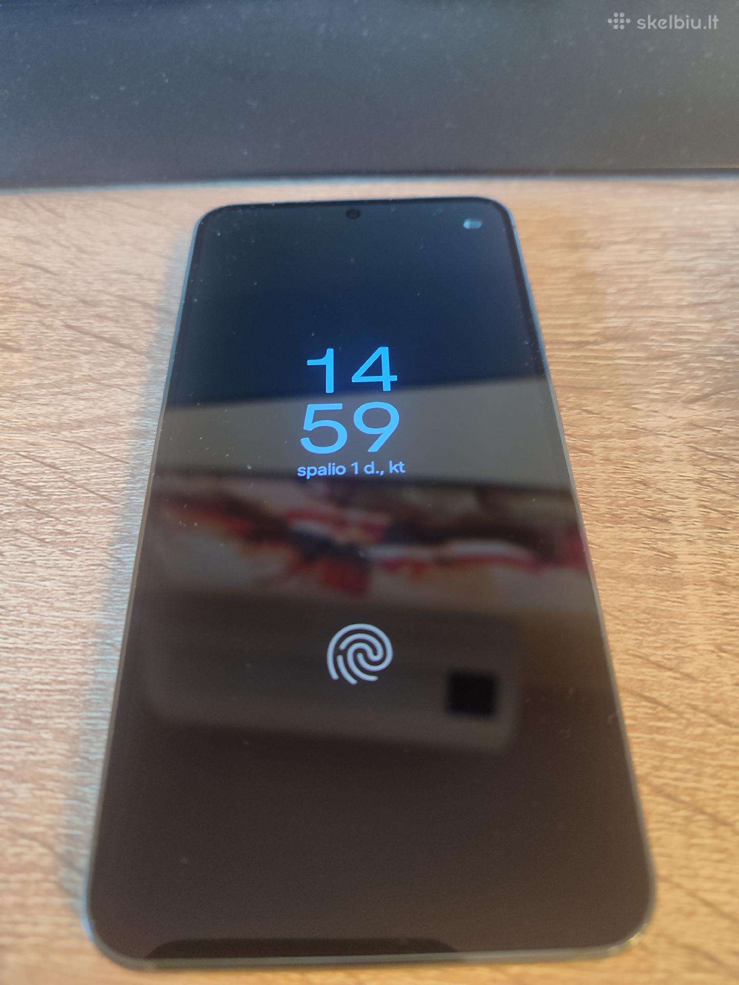Samsung s23 8/128gb