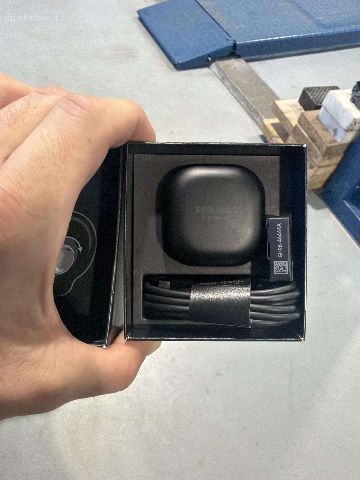 Samsung Galaxy Buds Pro