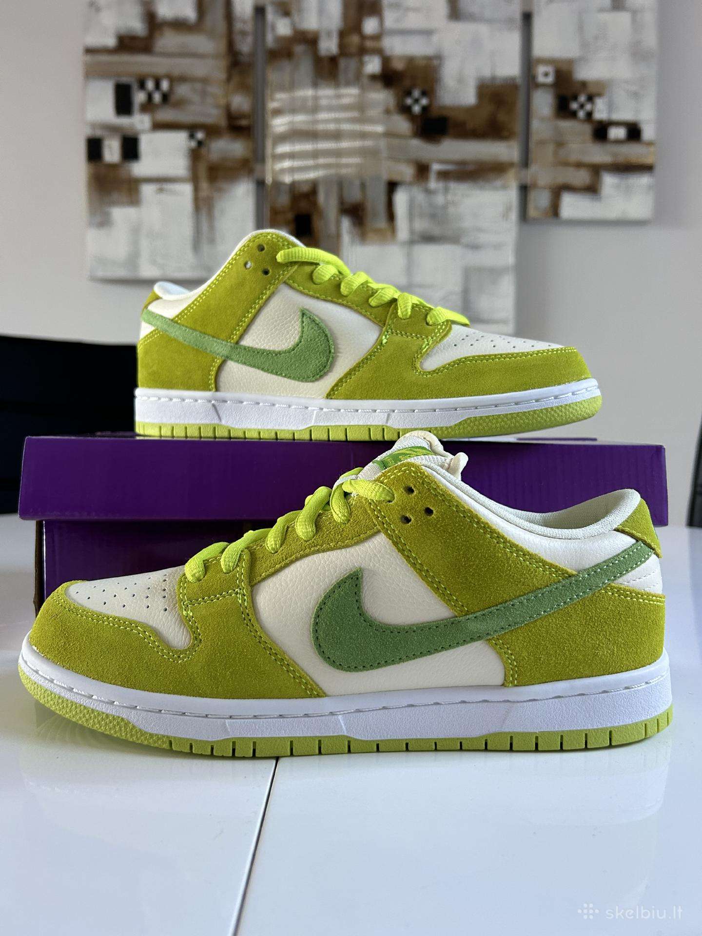 Nike Dunk Low kedai