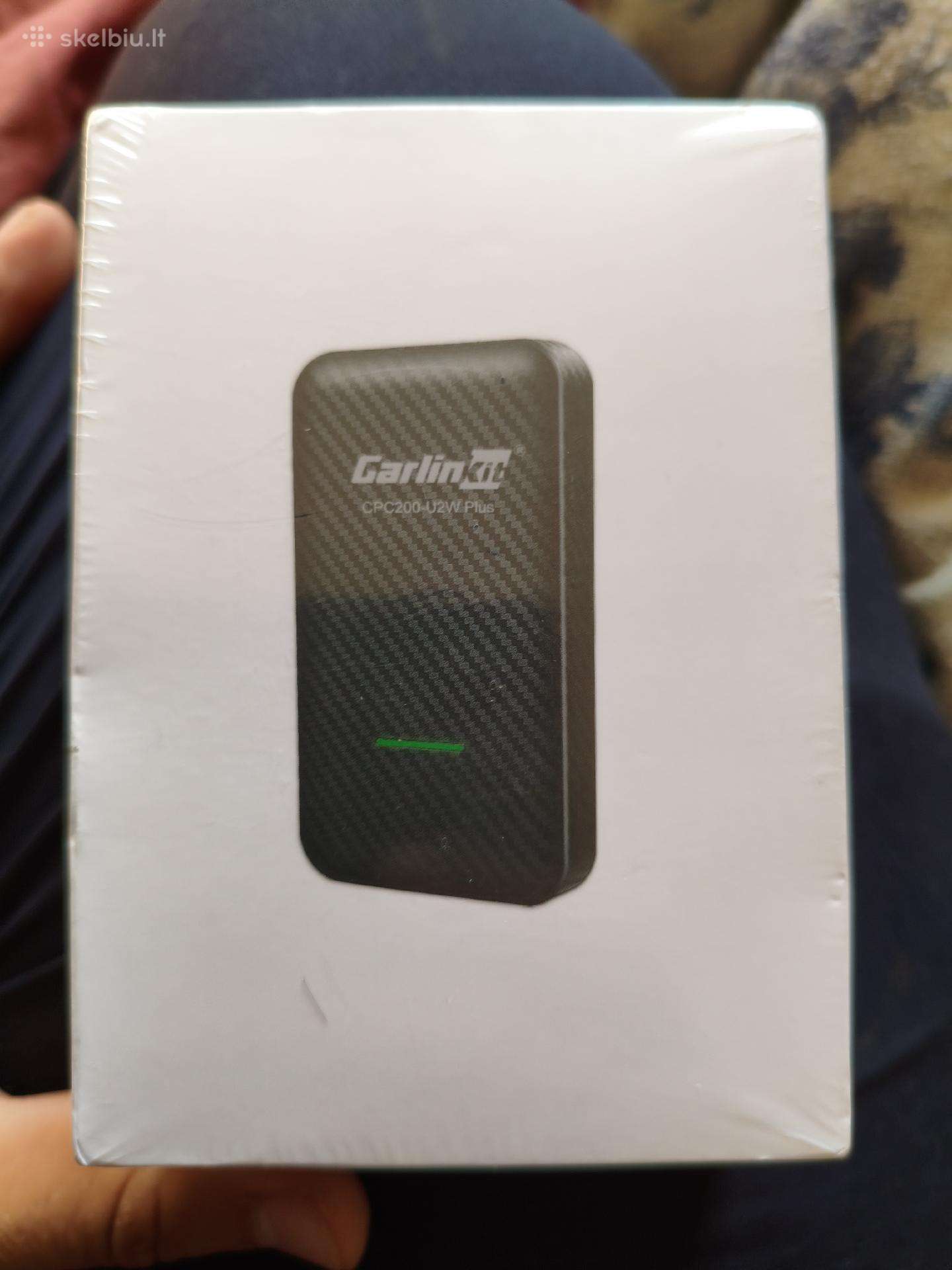 Belaidis Carplay adapteris